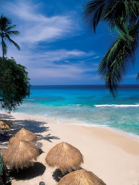 Tamarind, Barbados, An Autograph Collection All Inclusive Resort.