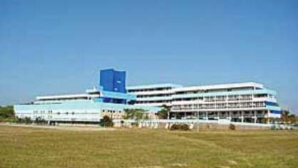 Cubanacan Hotel Marazul.