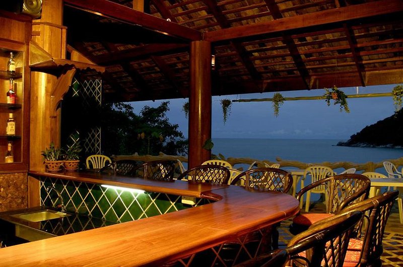 Panviman Resort Koh Phangan.