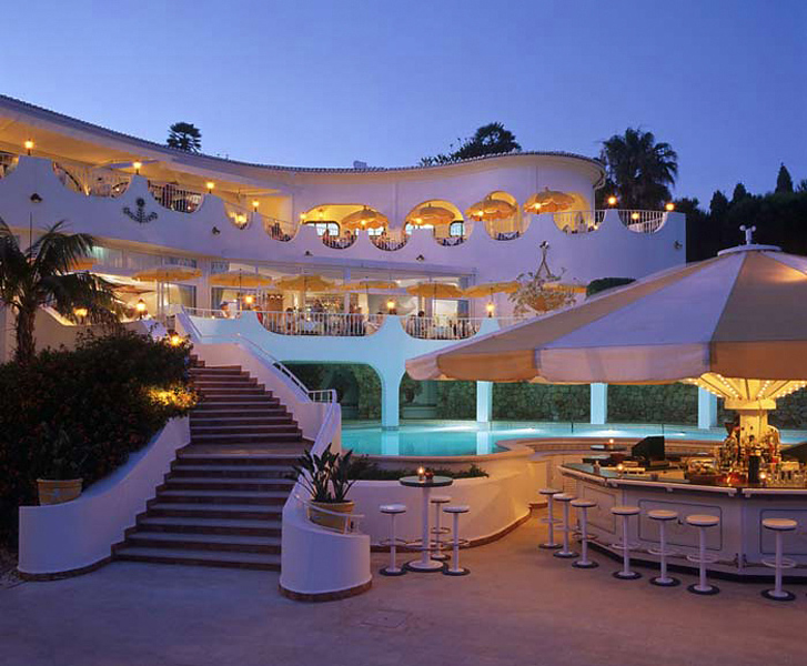 VILA VITA Parc Resort & Spa.