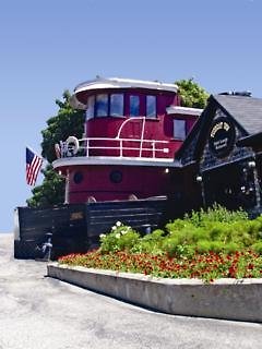 Tugboat Inn.