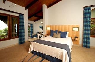 Coco de Mer Hotel & Black Parrot Suites.