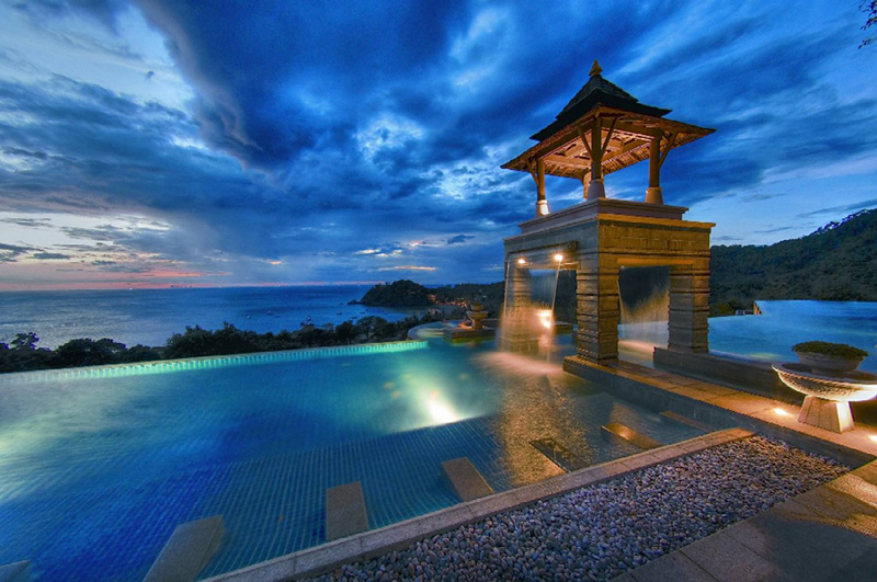 Pimalai Resort & Spa.