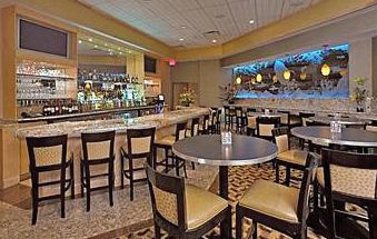 Hilton Cocoa Beach Oceanfront.