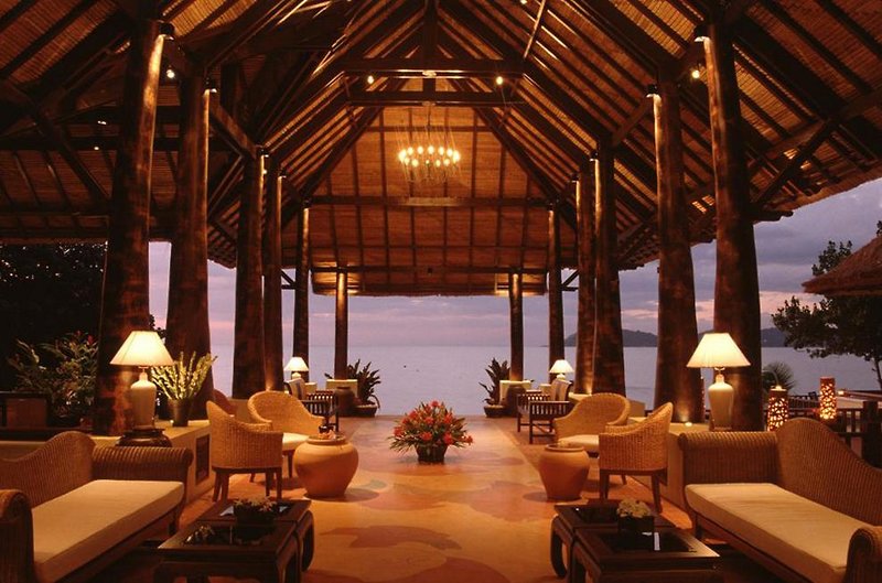 Le Vimarn Cottages & Spa.