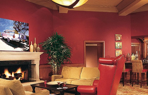 Hyatt Regency Huntington Beach Resort & Spa.