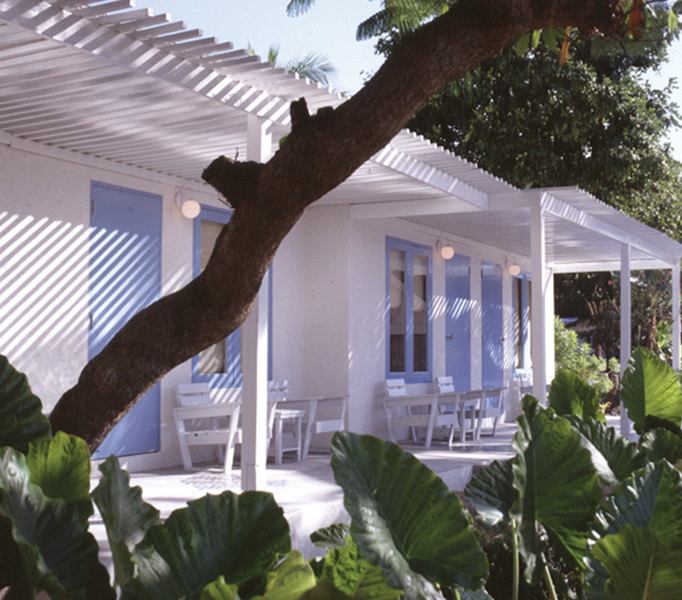 Sai Kaew Beach Resort.