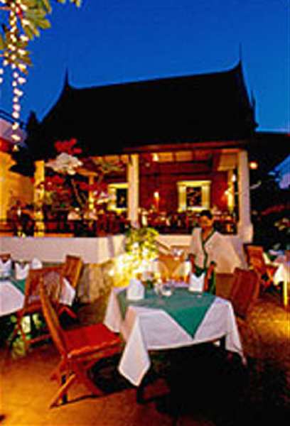 Diamond Cottage Resort & Spa.