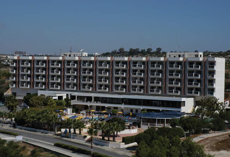 Cyprotel Florida Hotel.