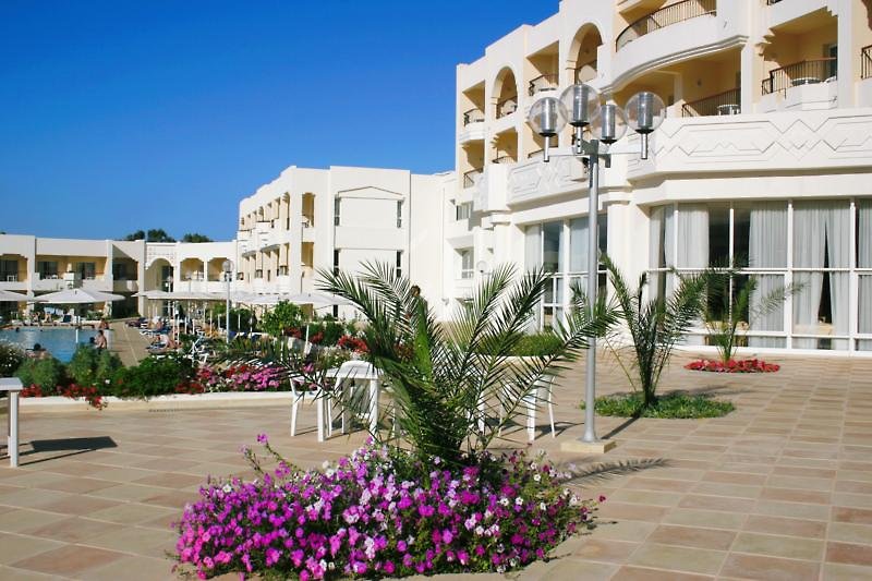 El Mouradi Gammarth.