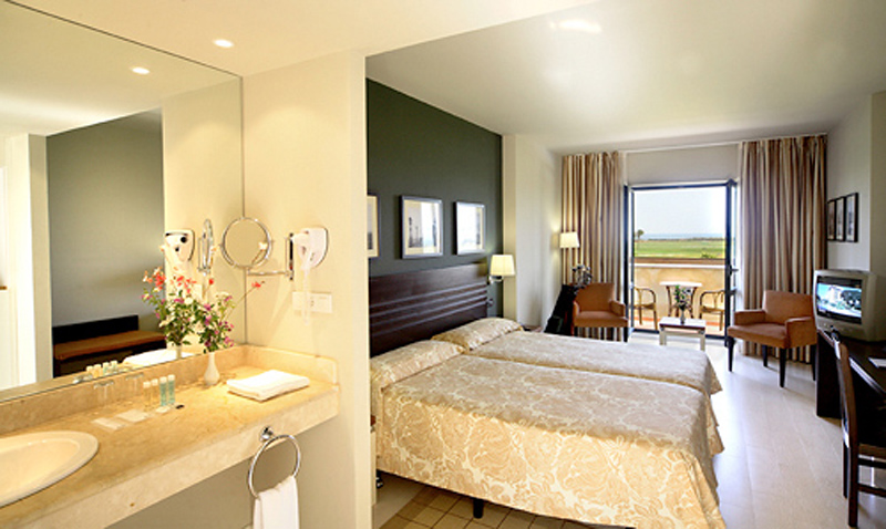 Barceló Costa Ballena Golf & Spa.