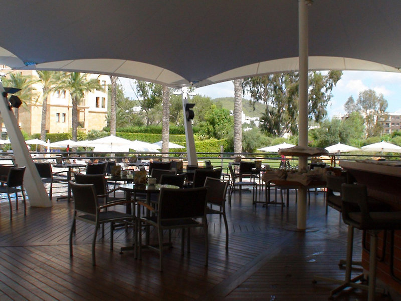 Insotel Fenicia Prestige Suites & Spa.