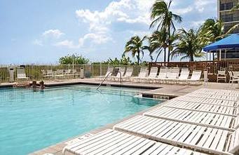 Gullwing Beach Resort.