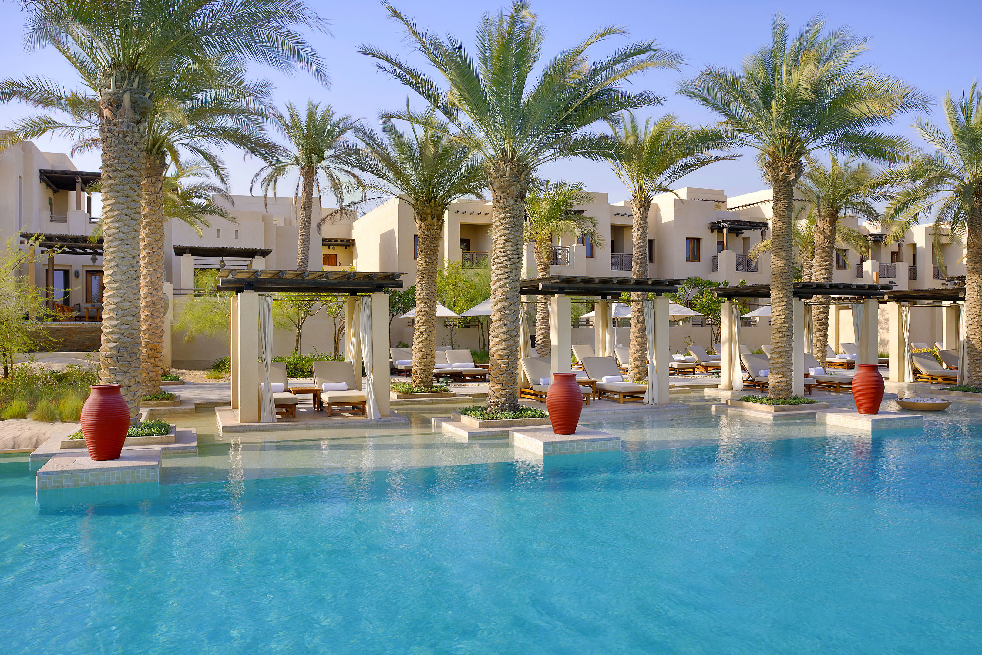 Al Wathba, a Luxury Collection Desert Resort & Spa, Abu Dhabi.