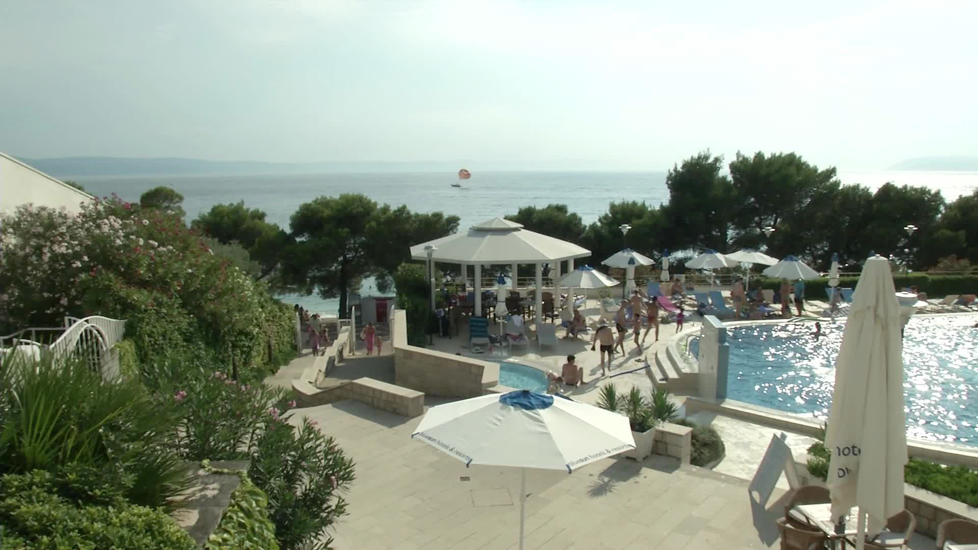 Bluesun Holiday Village Afrodita.