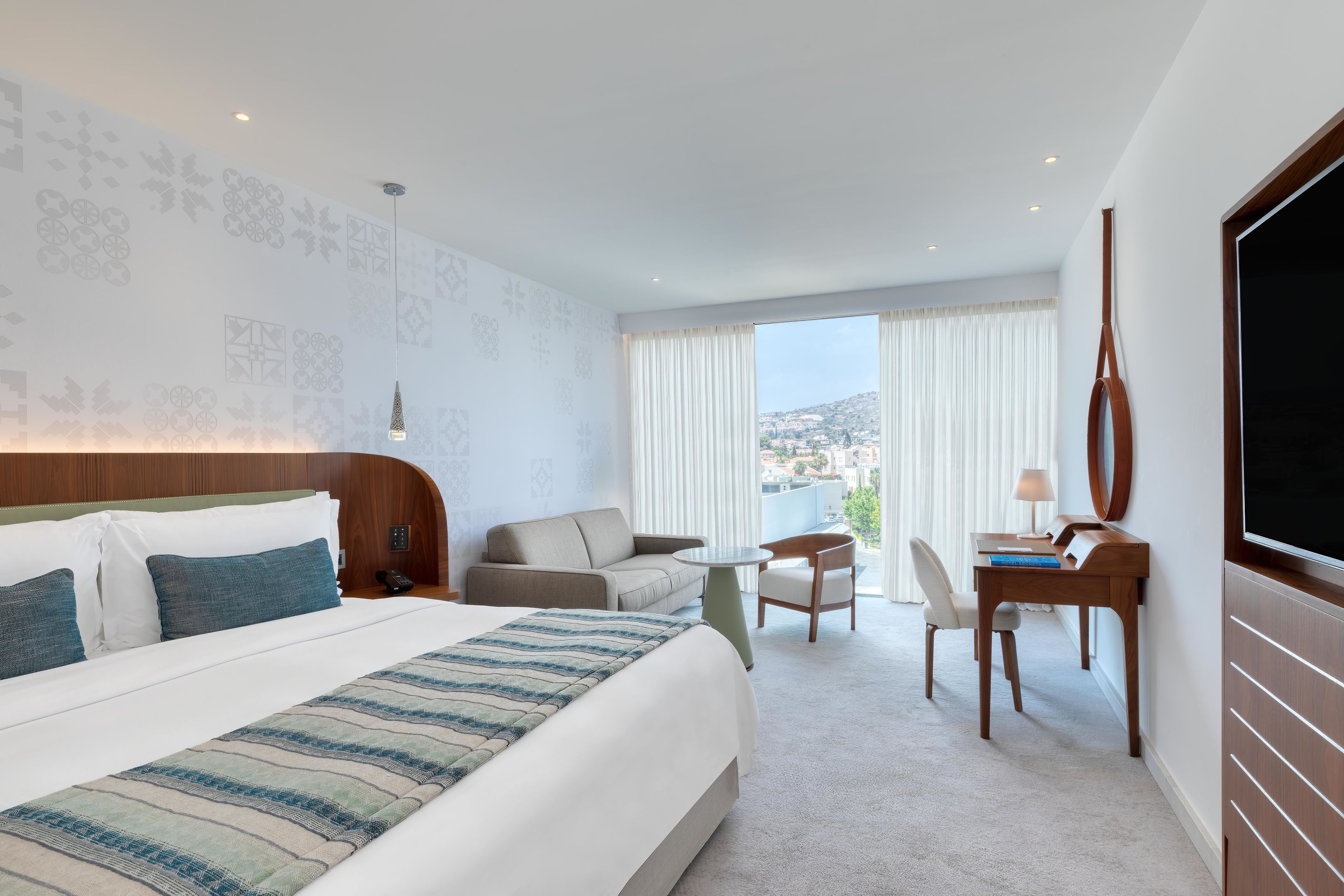 Parklane, a Luxury Collection Resort & Spa, Limassol.