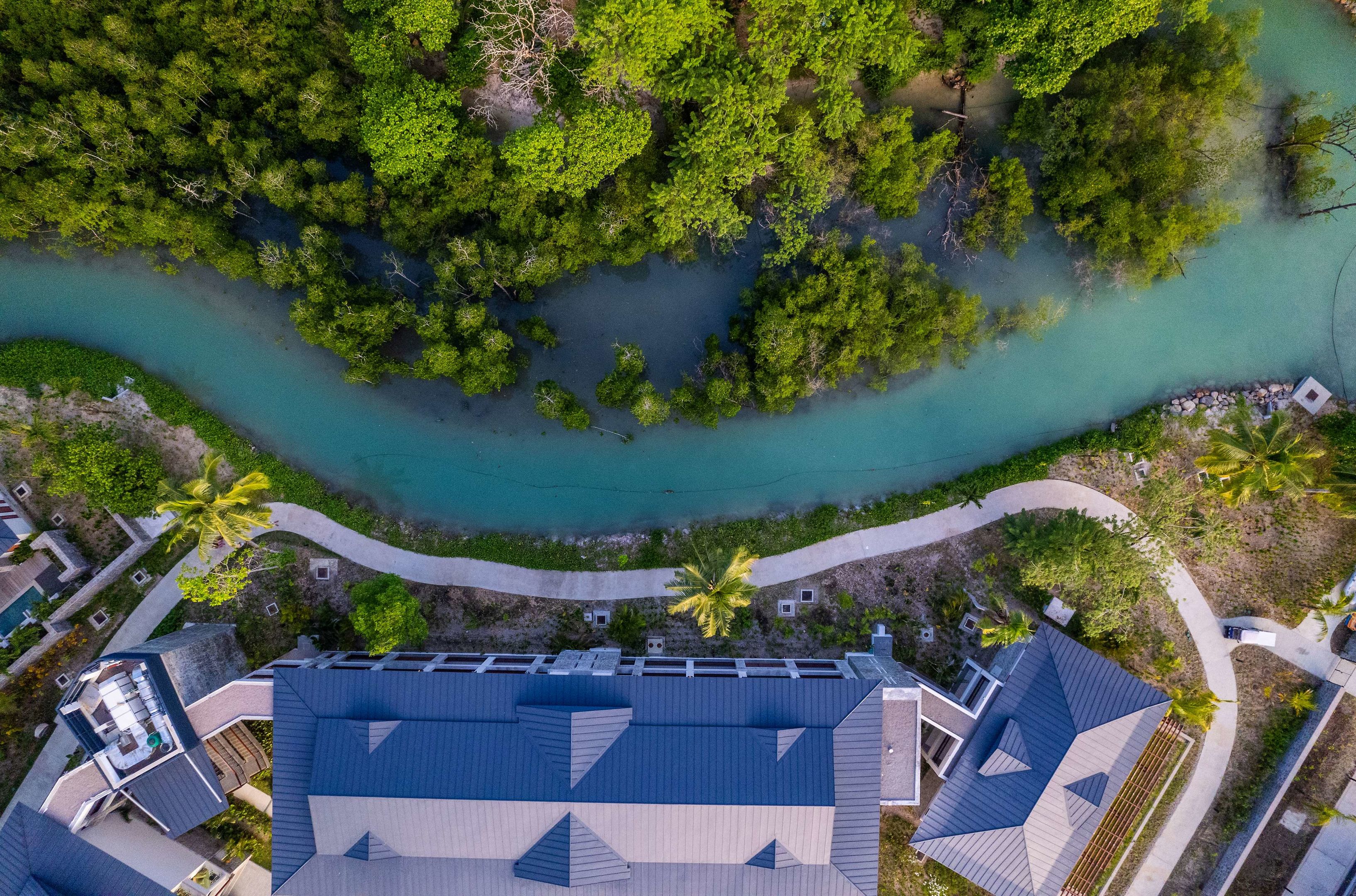 Canopy by Hilton Seychelles.