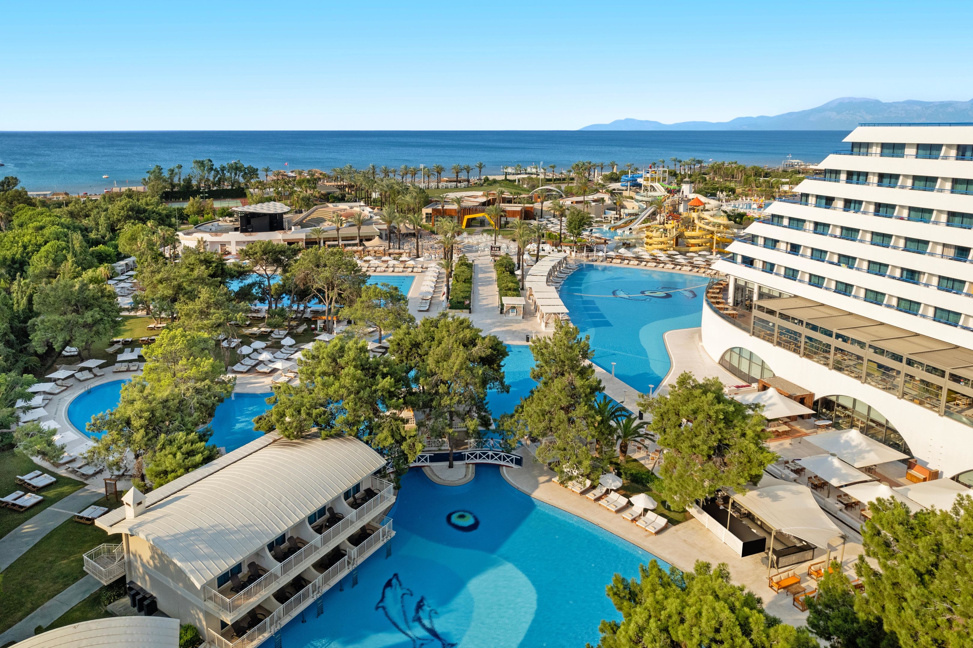 Titanic Deluxe Lara.