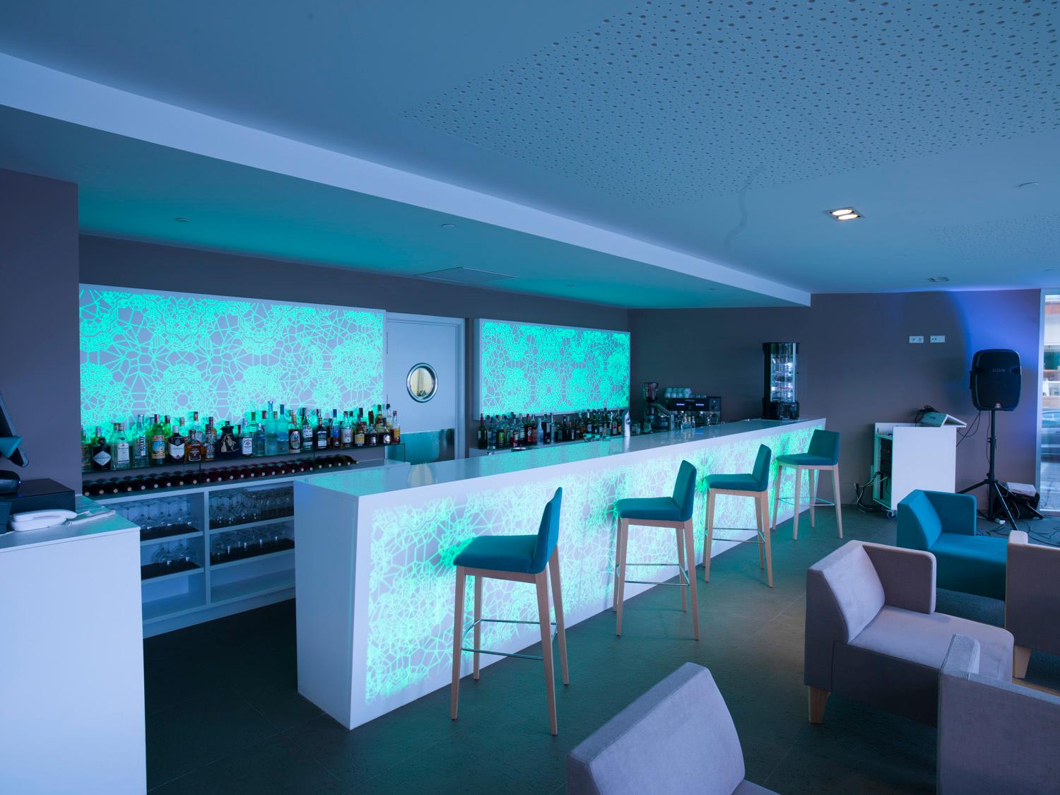 Son Moll Sentits Hotel & Spa.