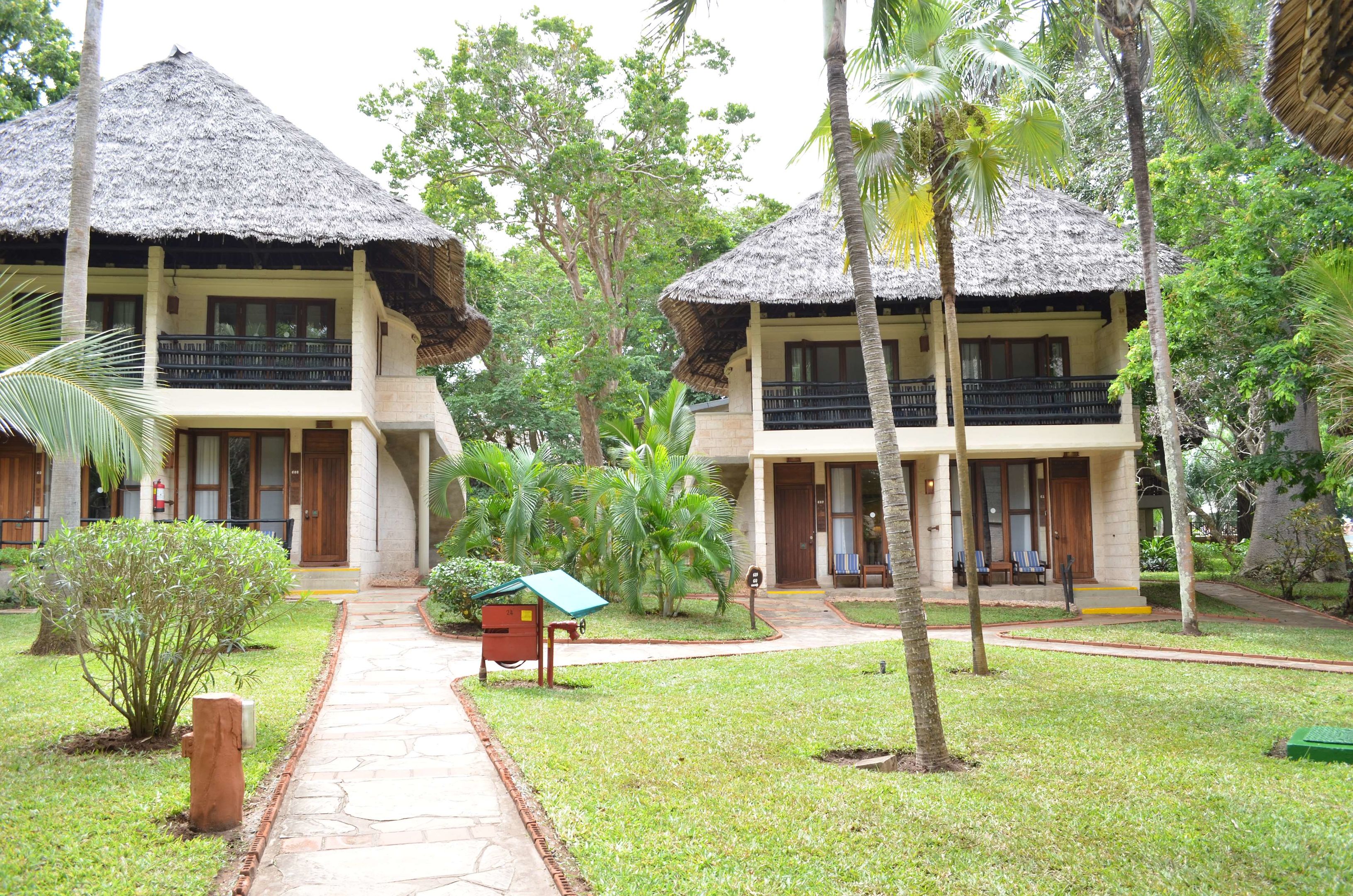 Baobab Beach Resort & Spa.