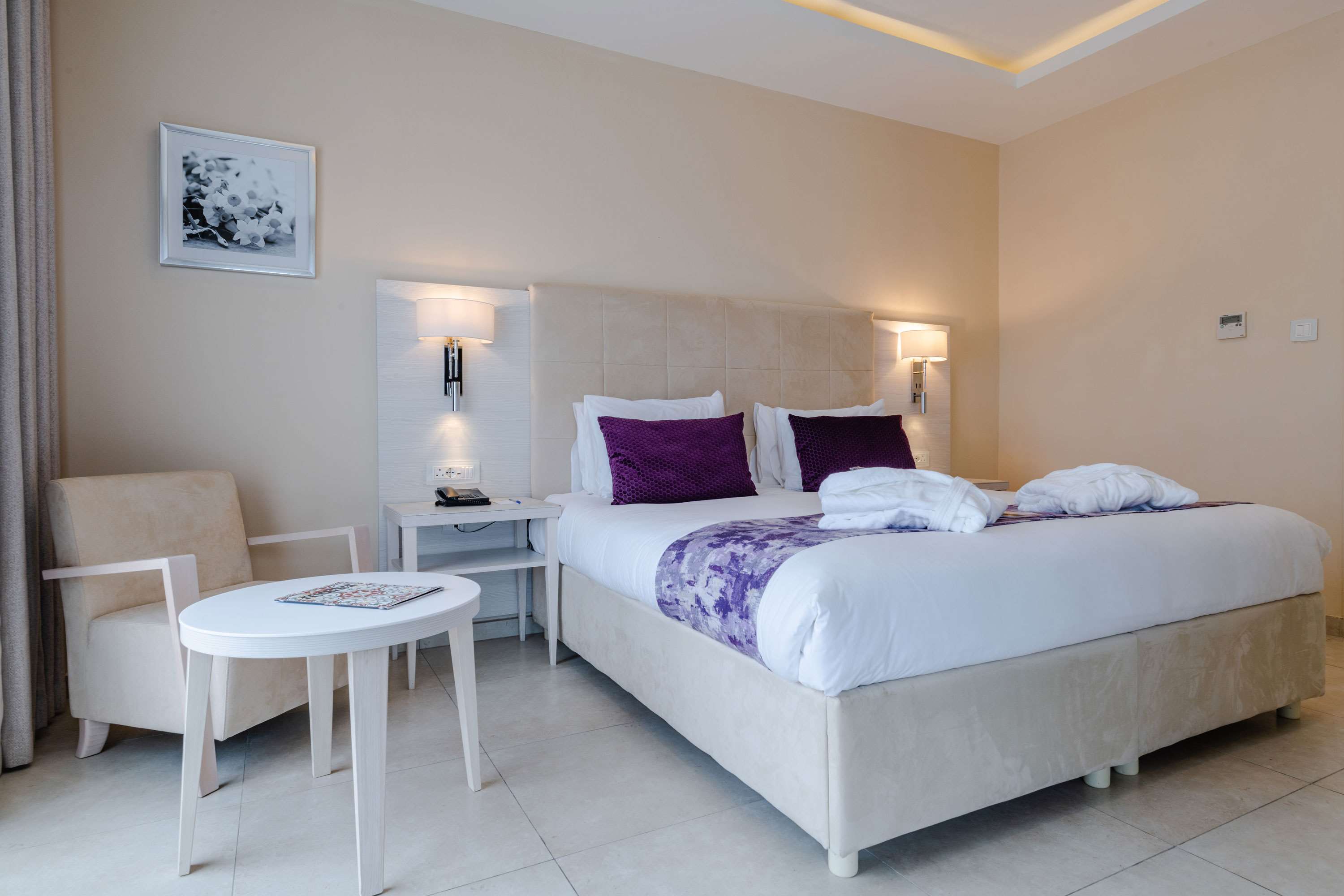 Maritim Antonine Hotel & Spa Malta.