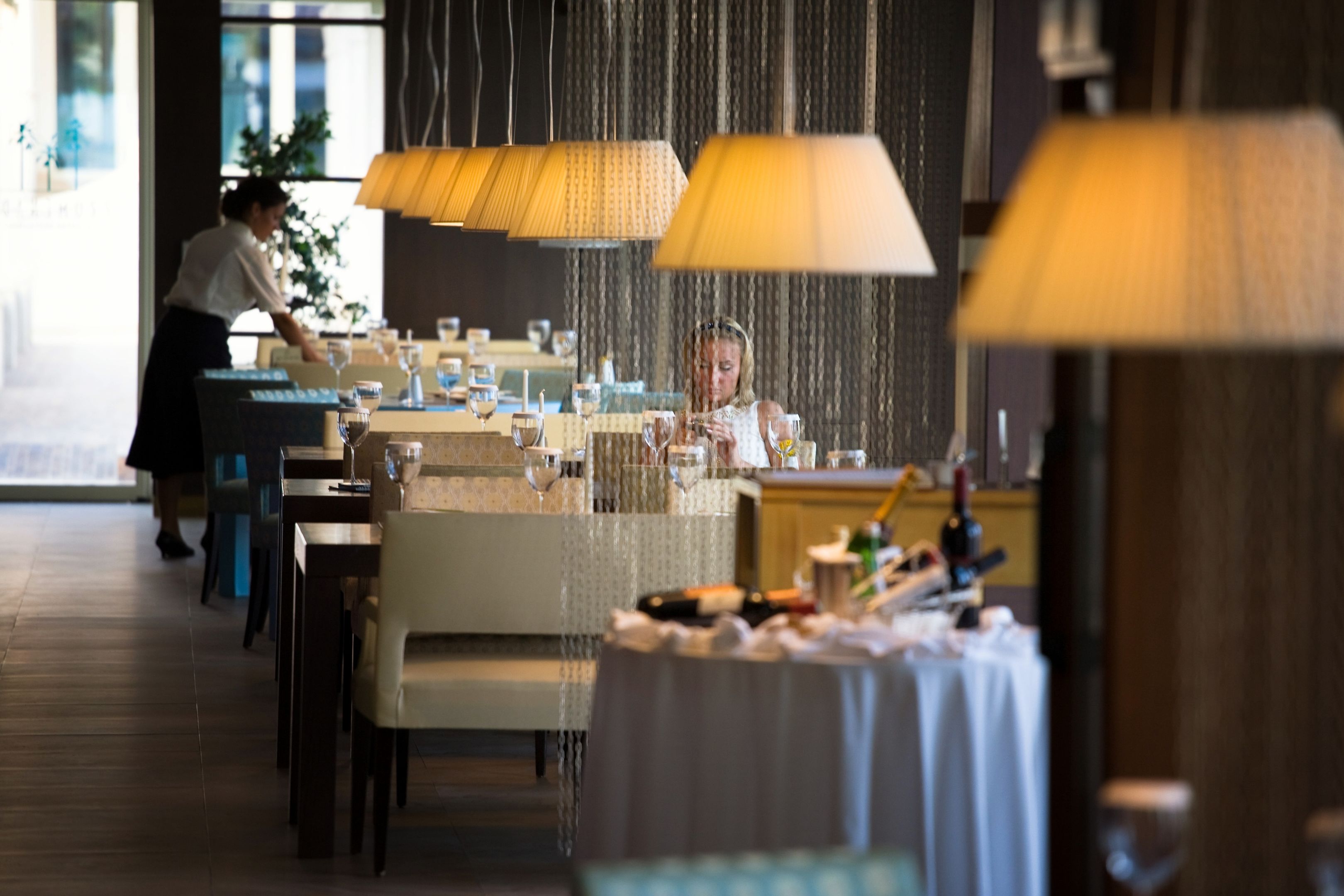 Splendid Conference & Spa Resort.