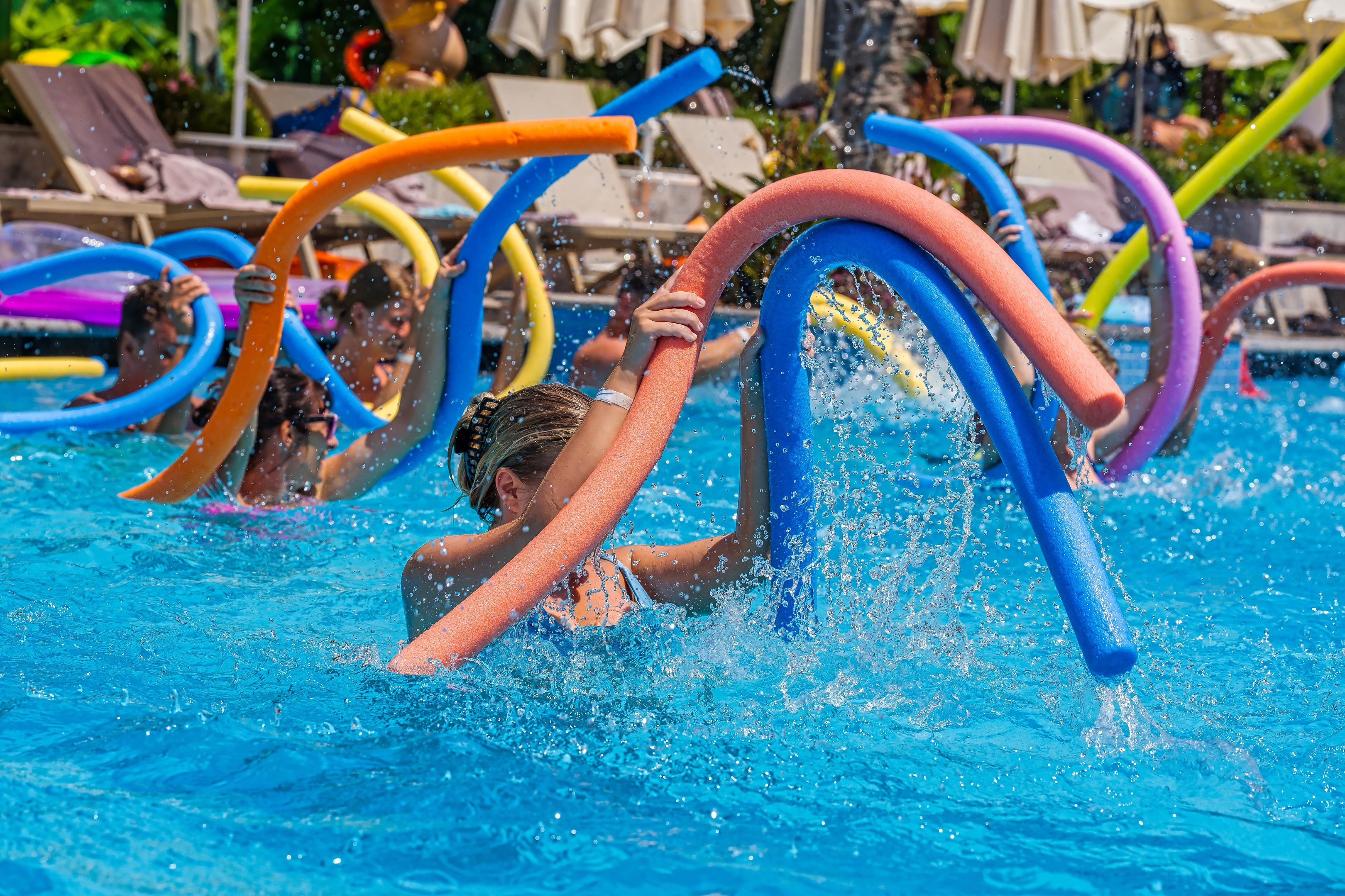 Seaden Quality Resort & SPA.