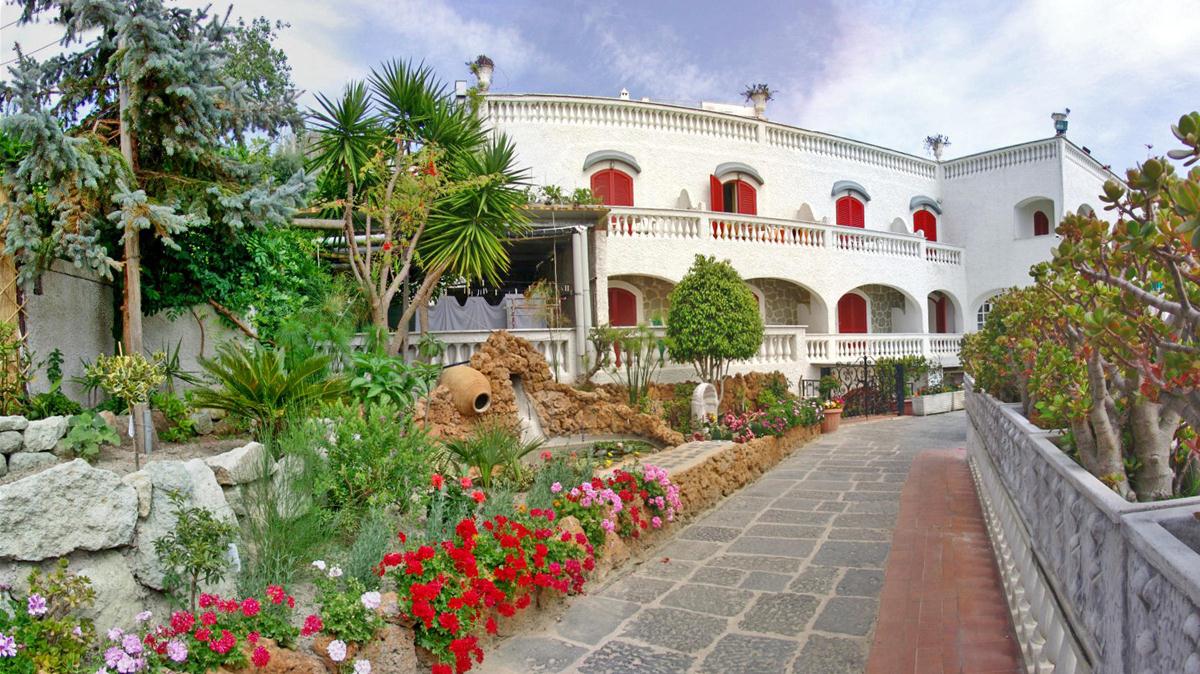 Hotel Galidon Thermal & Wellness Park.