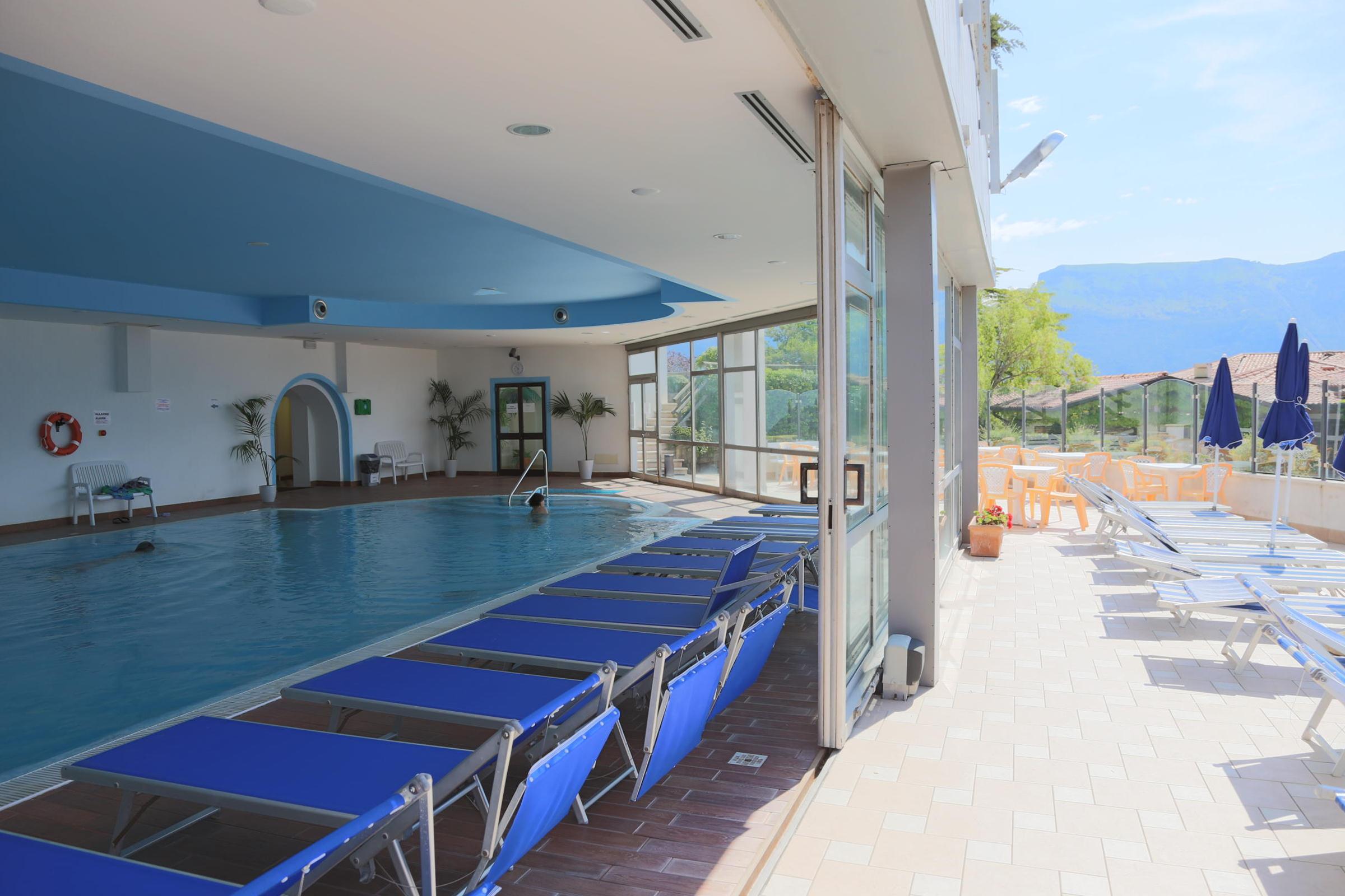 GHI Hotel Le Balze Aktiv & Wellness.