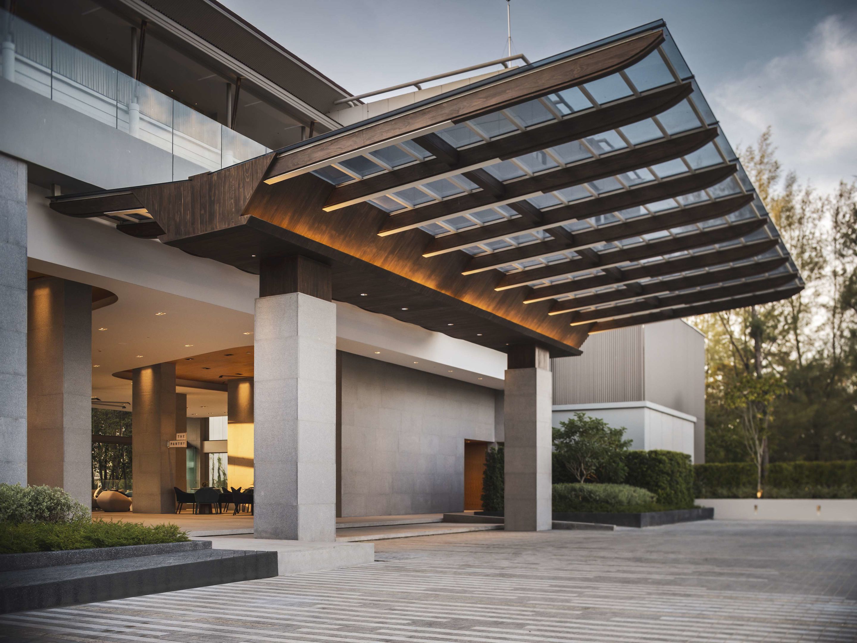 AVANI+ Khao Lak Resort.