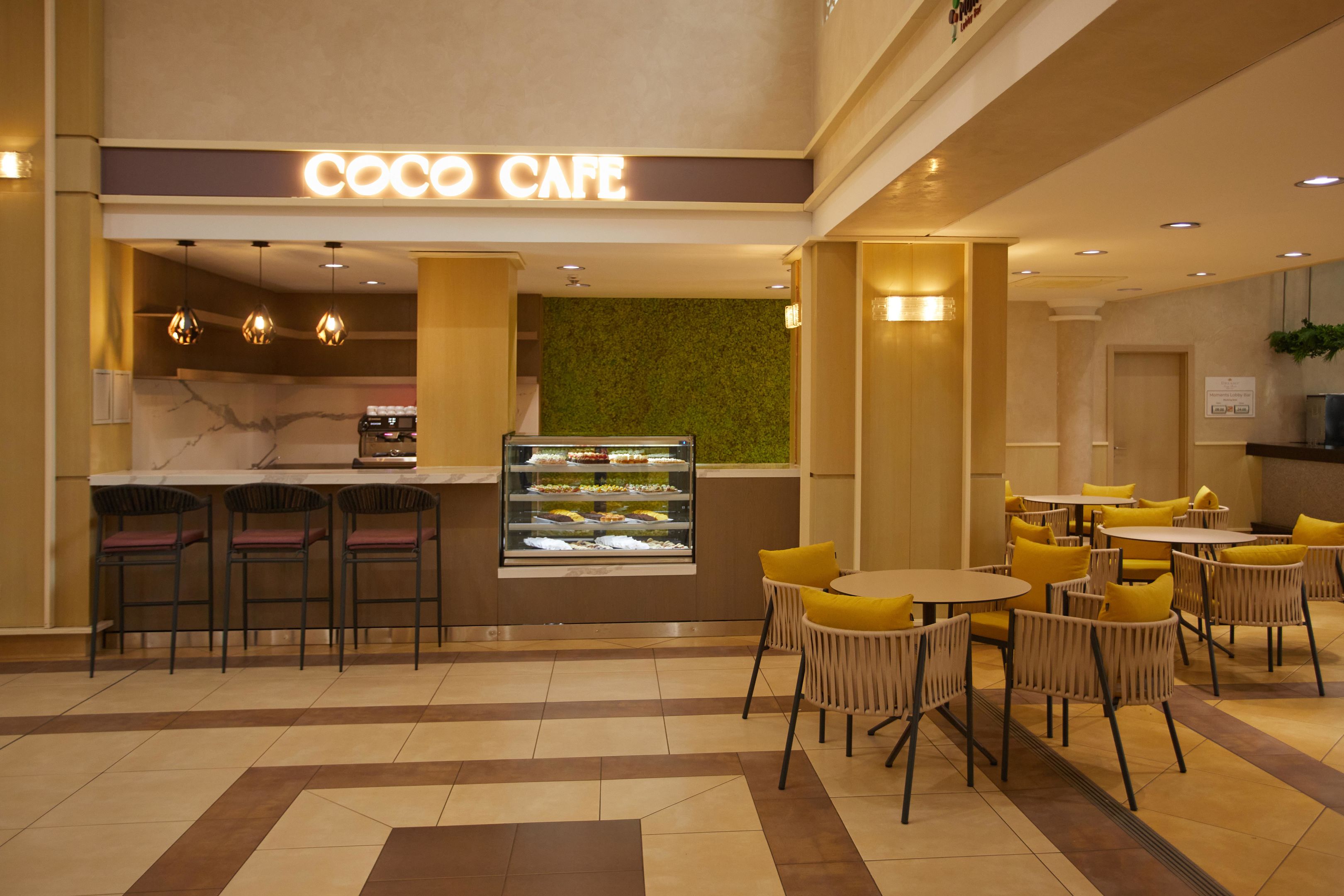 Dreams Sunny Beach Resort & Spa.