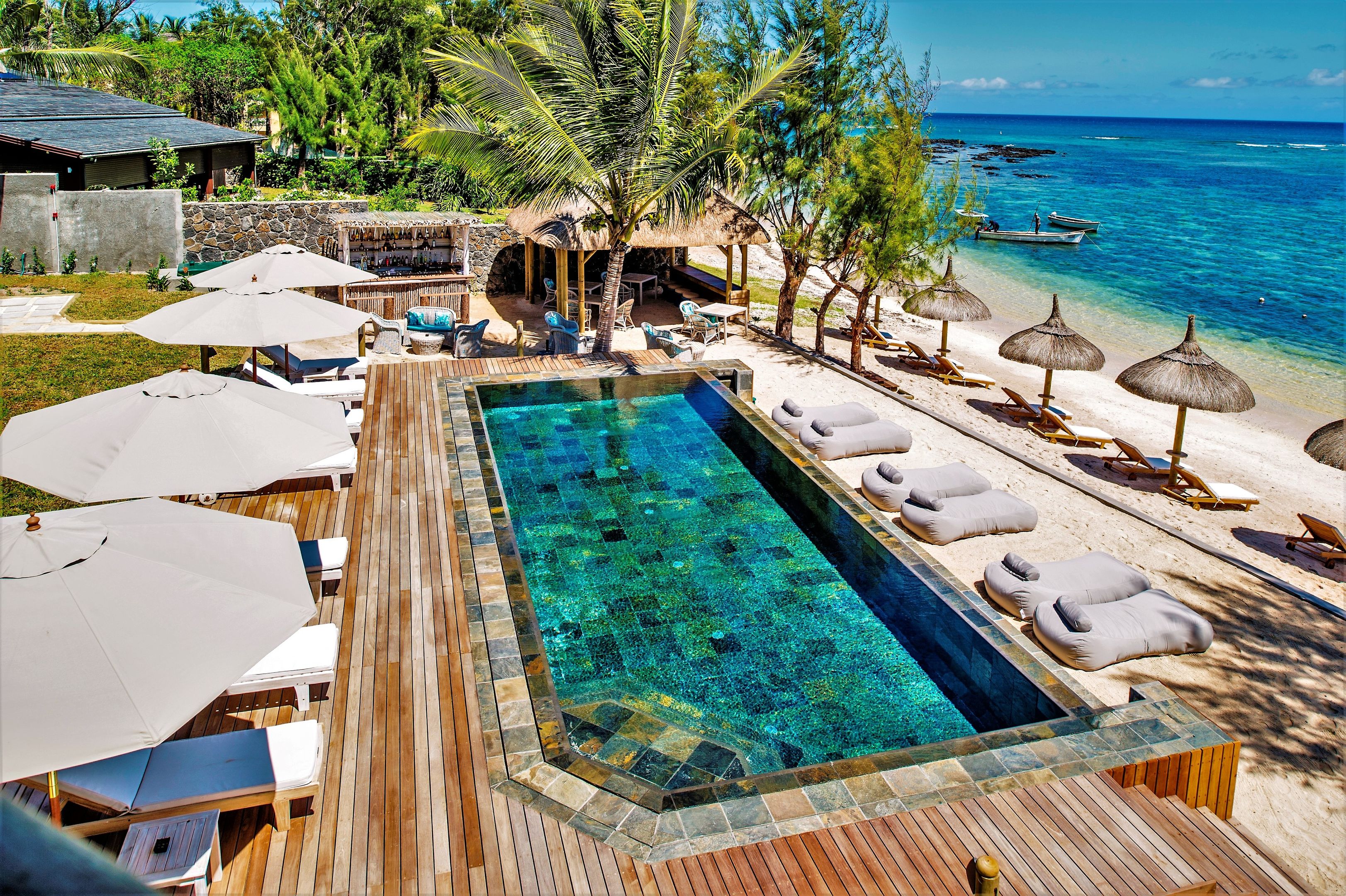 Seapoint Boutique Hotel.