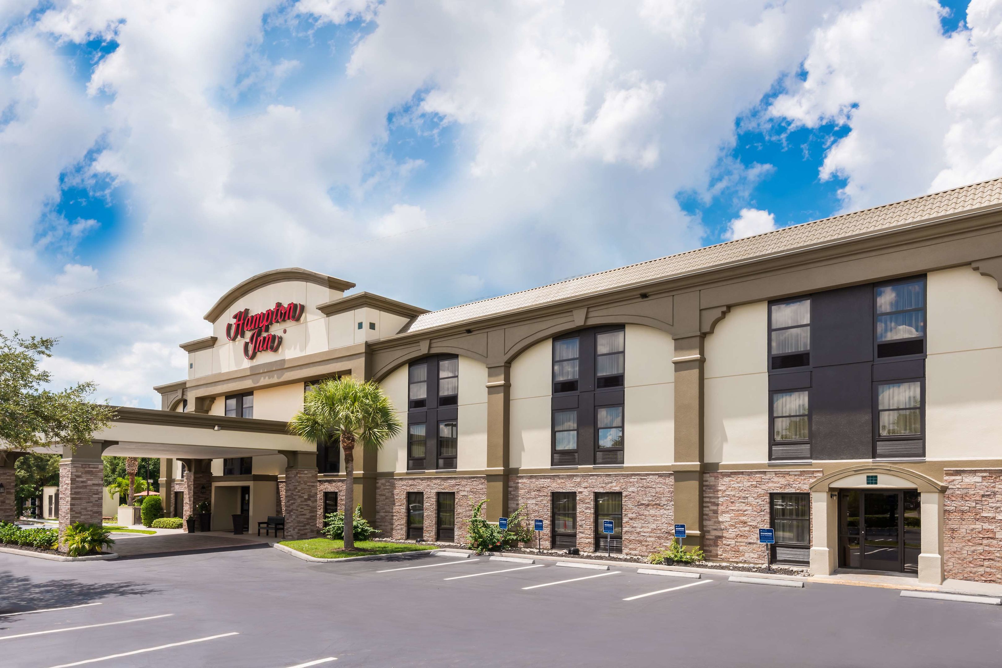 Hampton Inn Bonita Springs/Naples North.