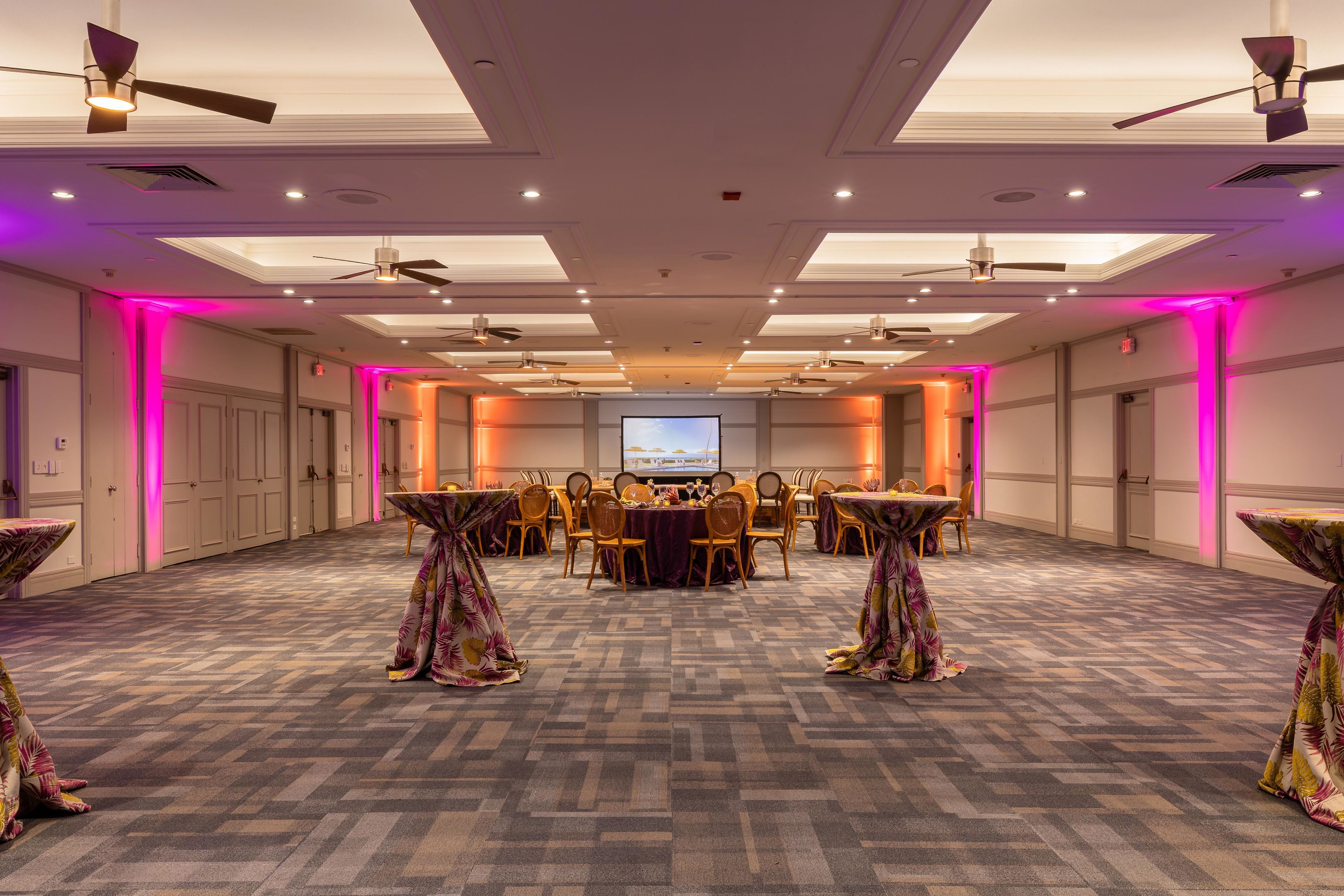 Royal Lahaina Resort & Bungalows.