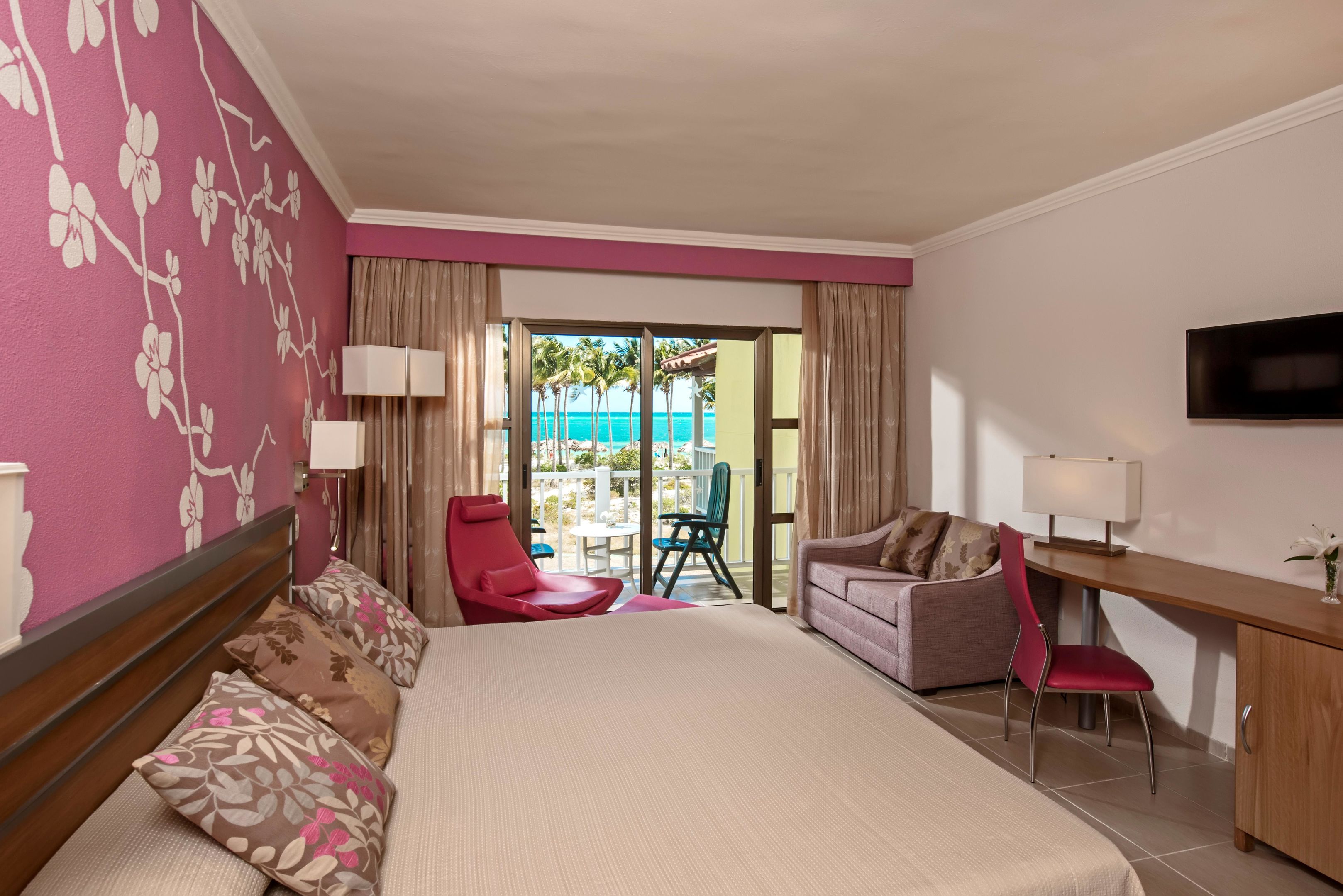 Iberostar Origin Daiquiri.