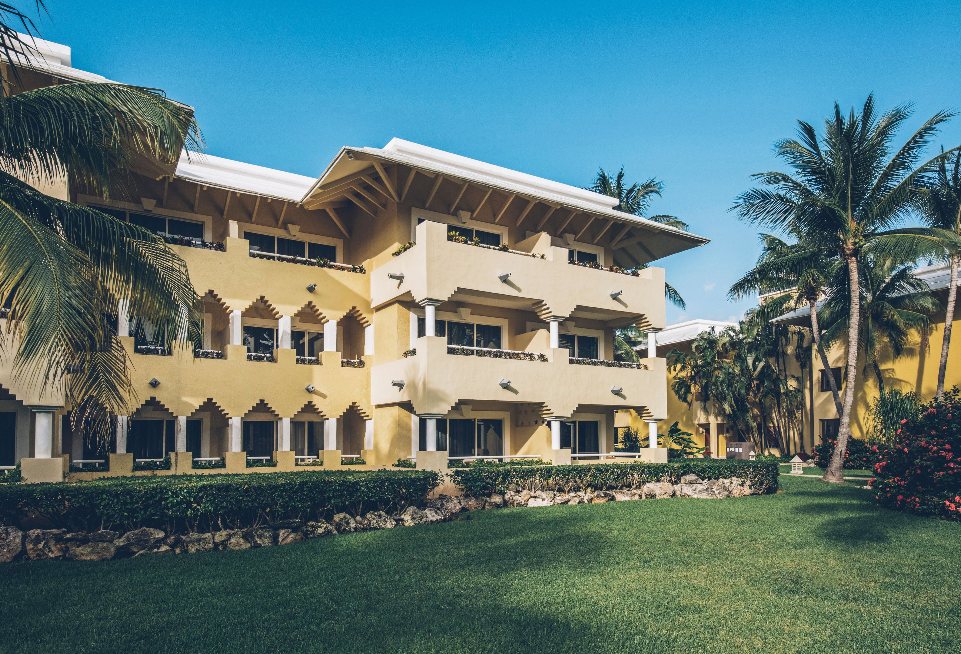 Iberostar Waves Paraíso del Mar.