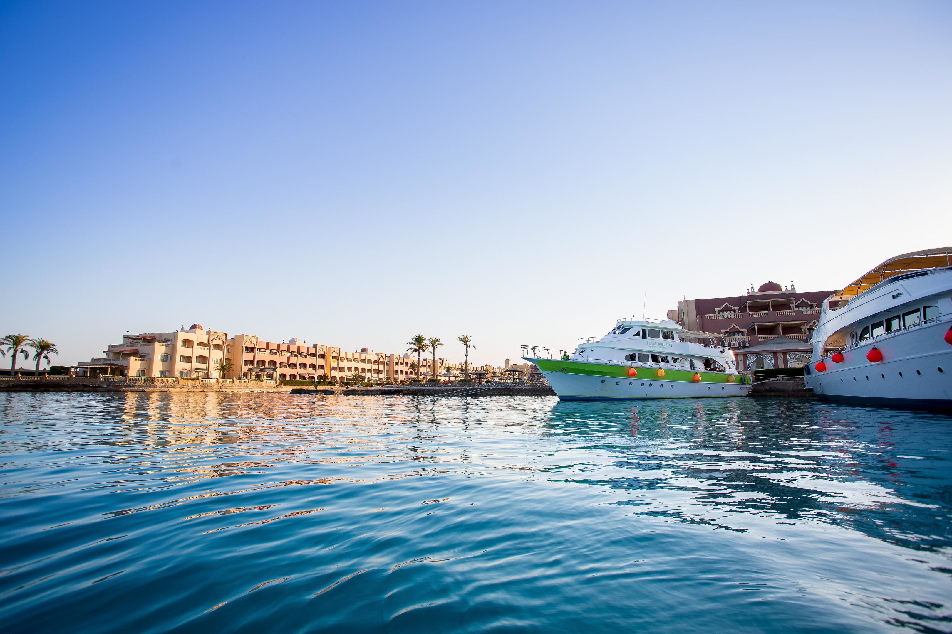 Sunny Days El Palacio Resort & Spa.