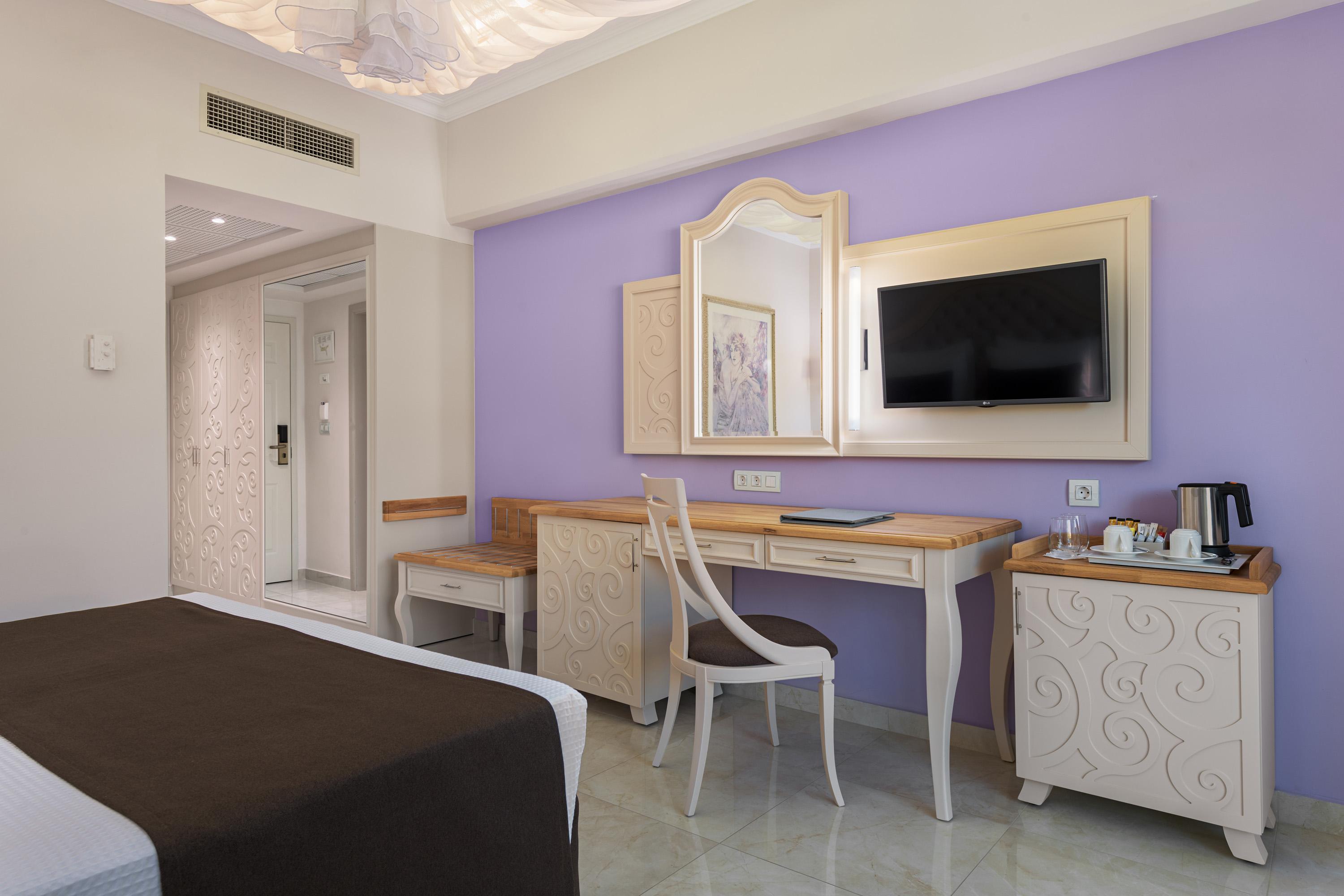 Hotel Rodos Palladium Leisure & Wellness.
