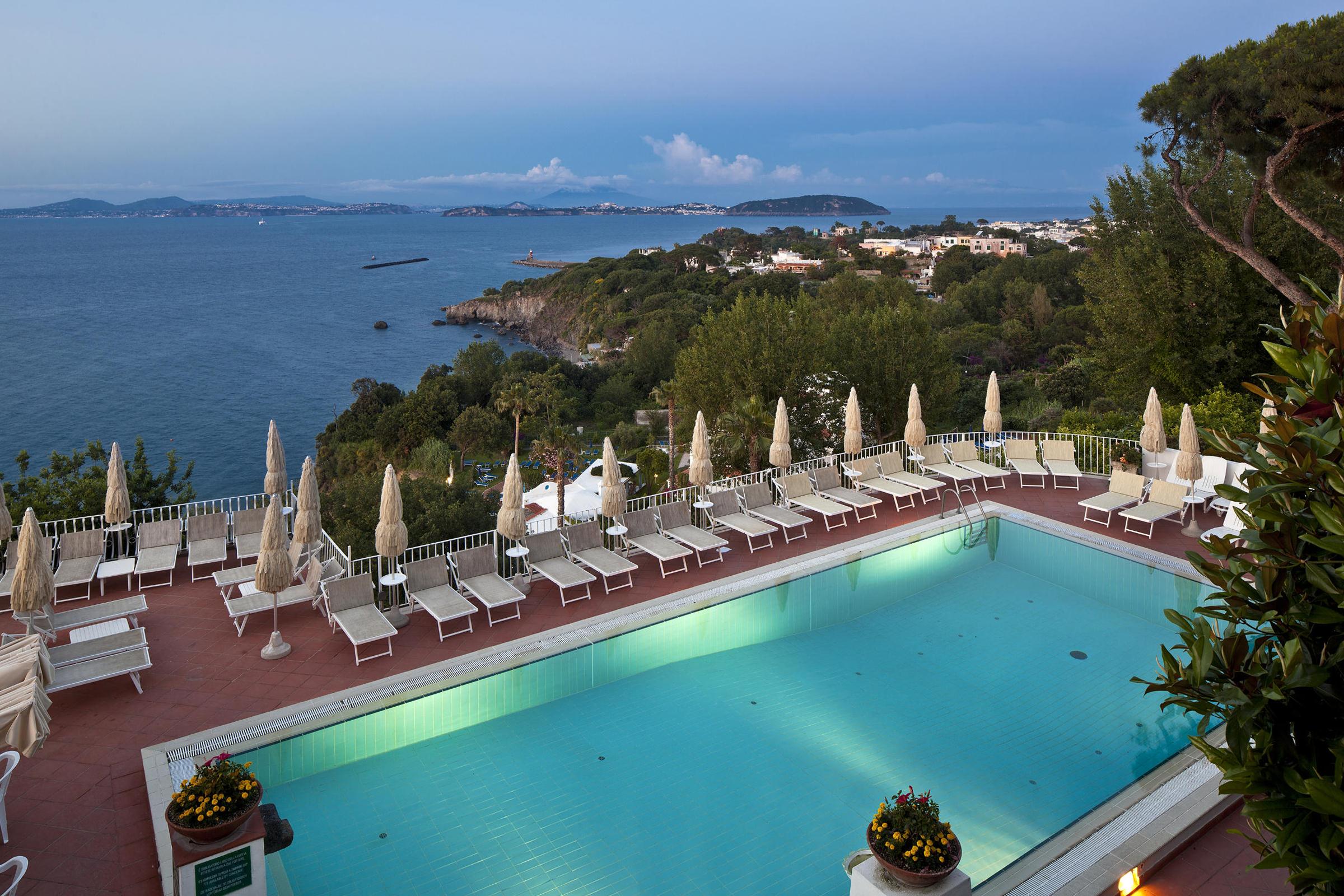 Le Querce Resort Sea Thermae & Spa.