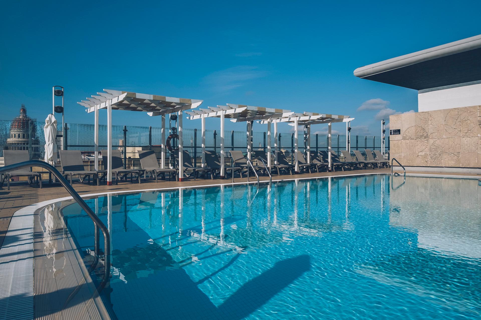 Iberostar Marqués de la Torre.