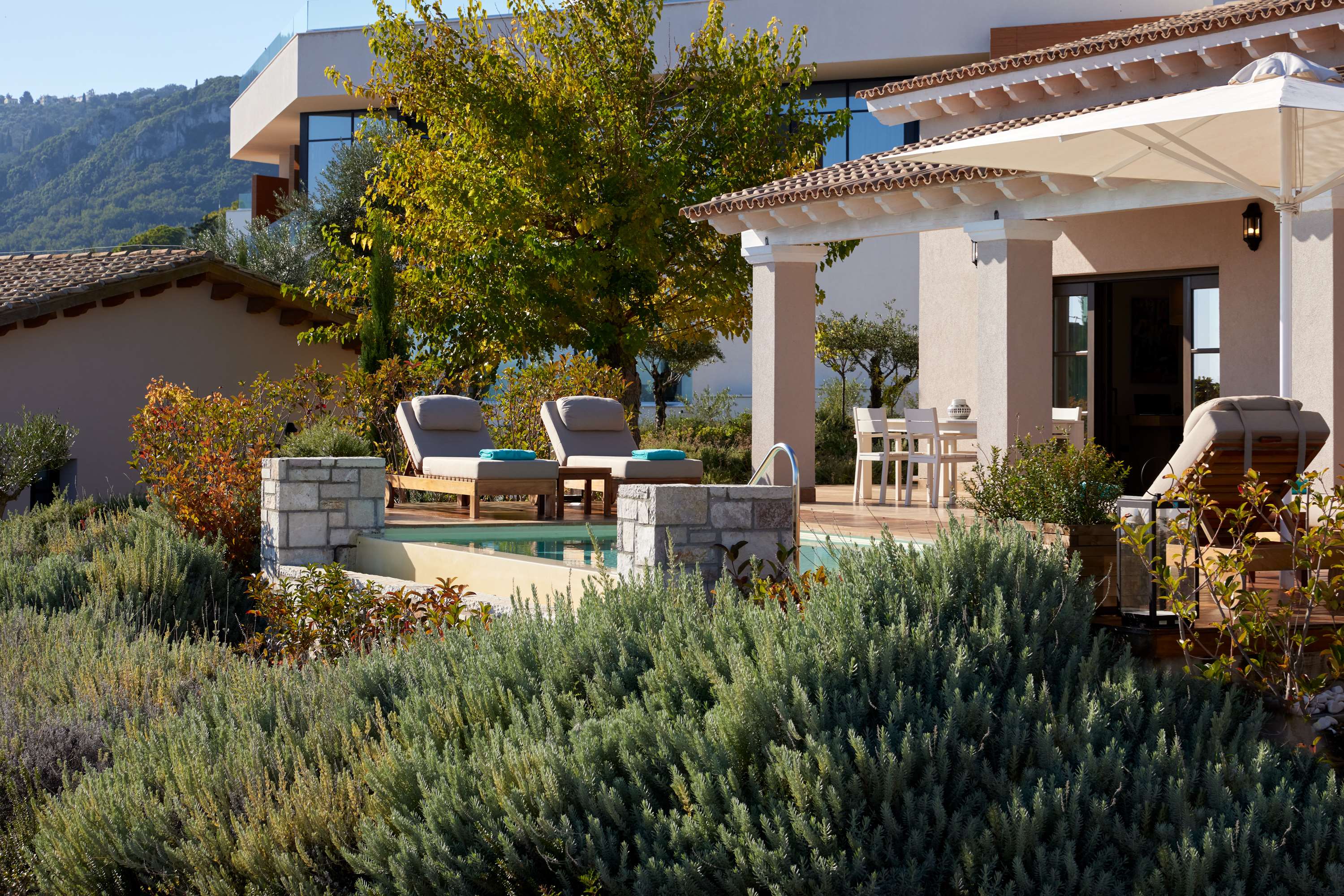 Angsana Corfu Resort & Spa.