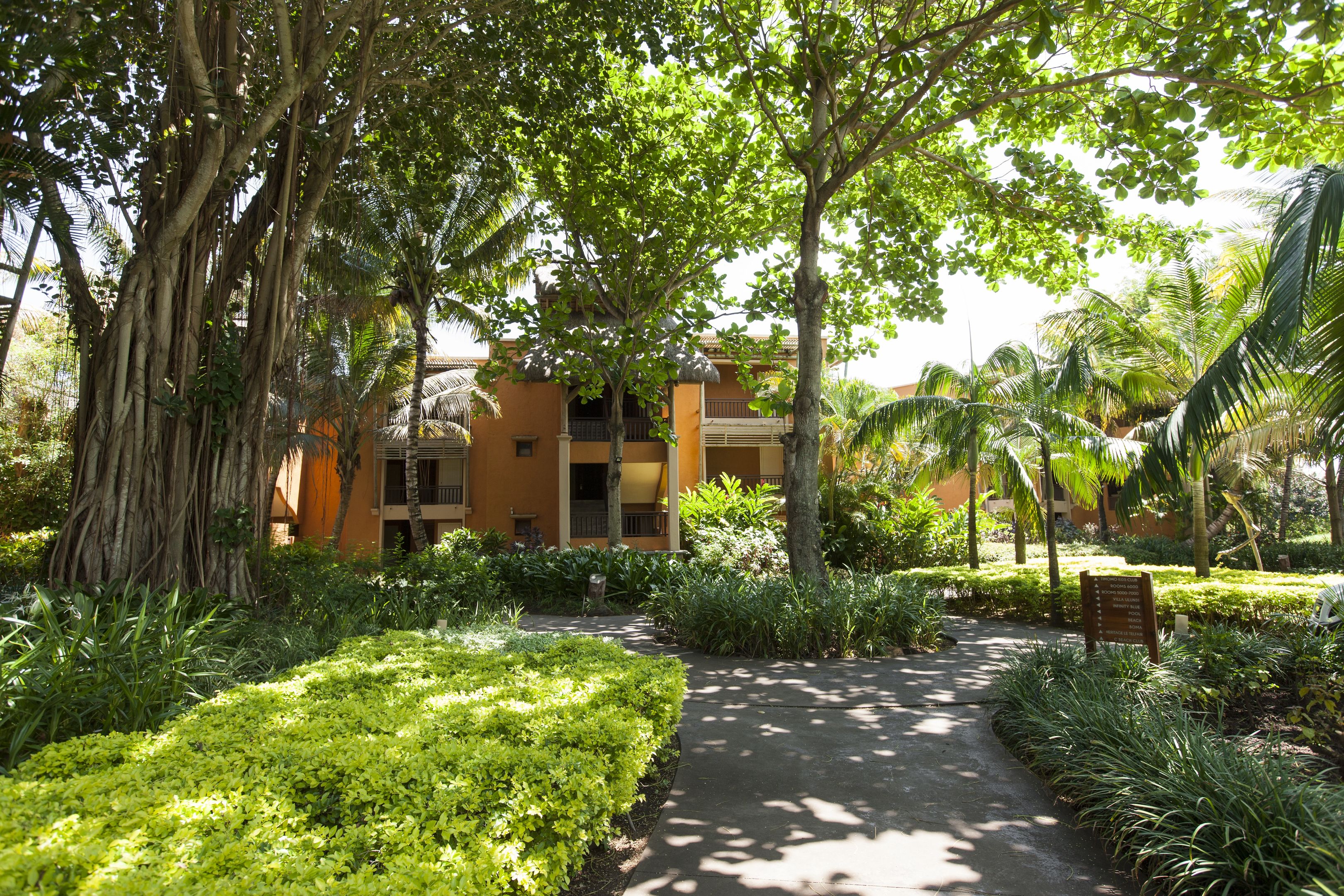 Heritage Awali Golf & Spa Resort.