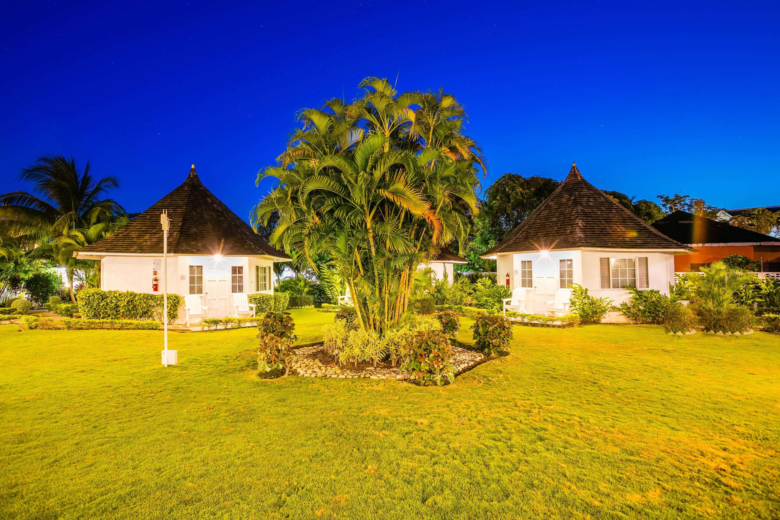 Grand Muthu Runaway Bay Club Caribbean.