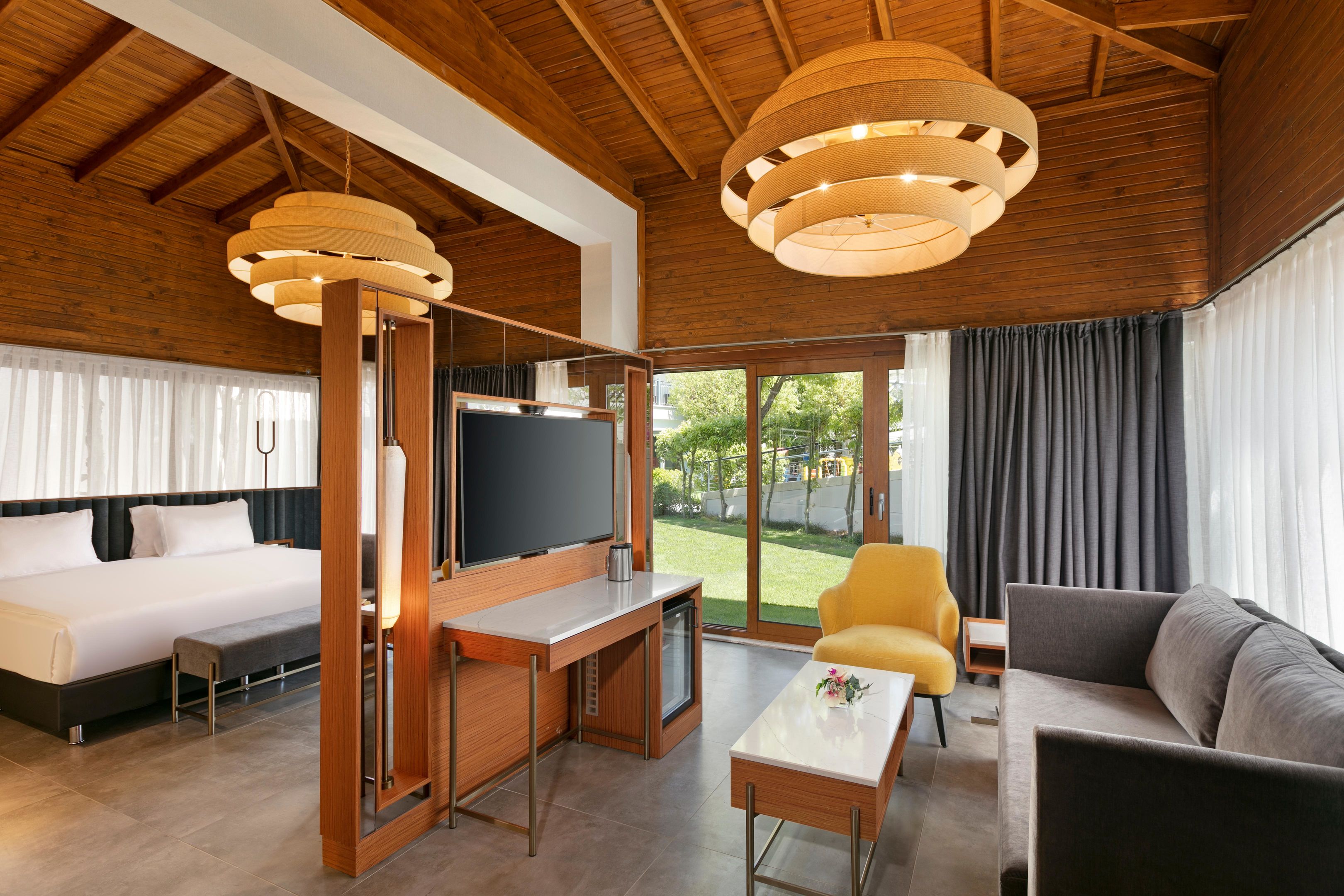 Titanic Deluxe Golf Belek.