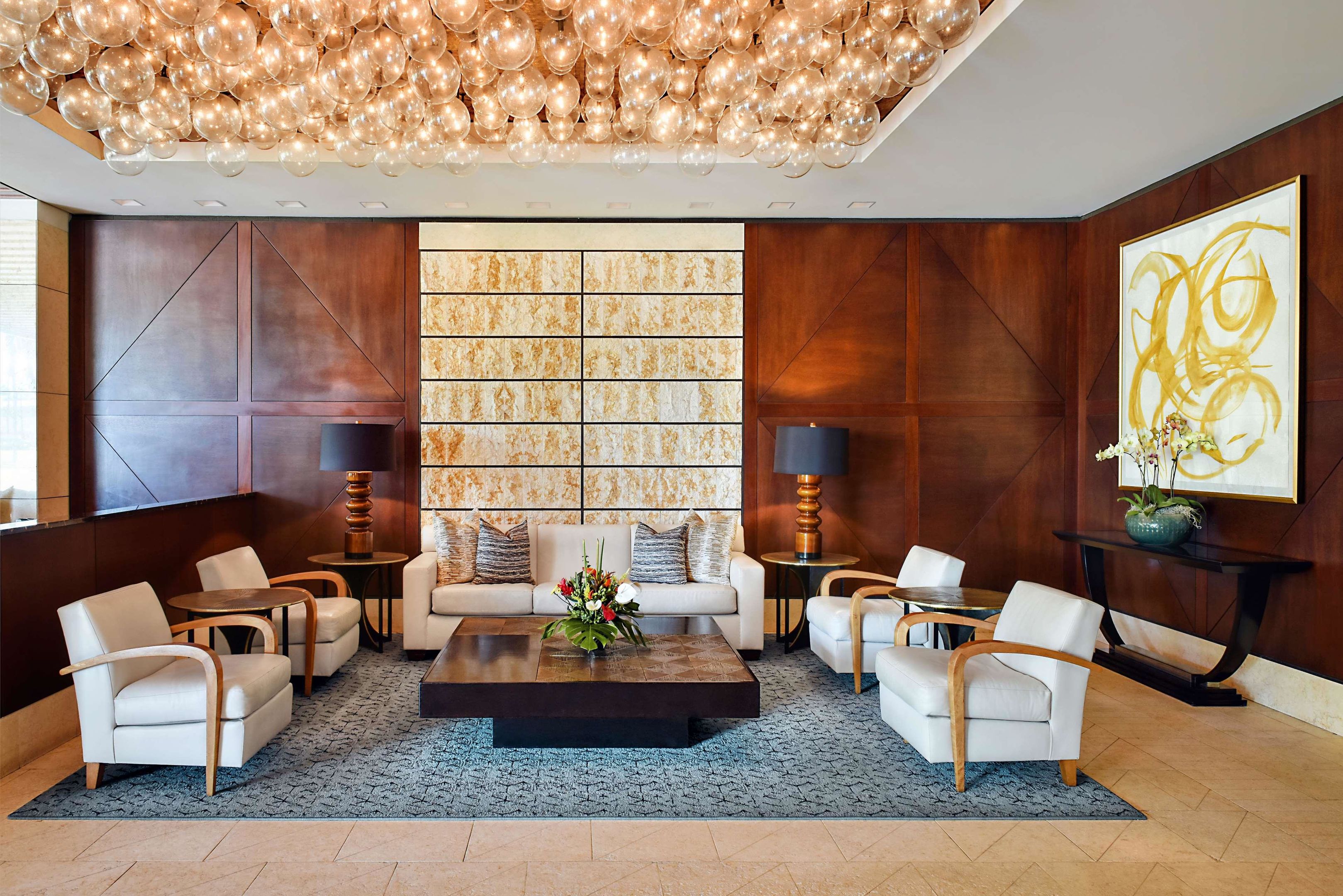 Ka La'i Waikiki Beach, LXR Hotels & Resorts.