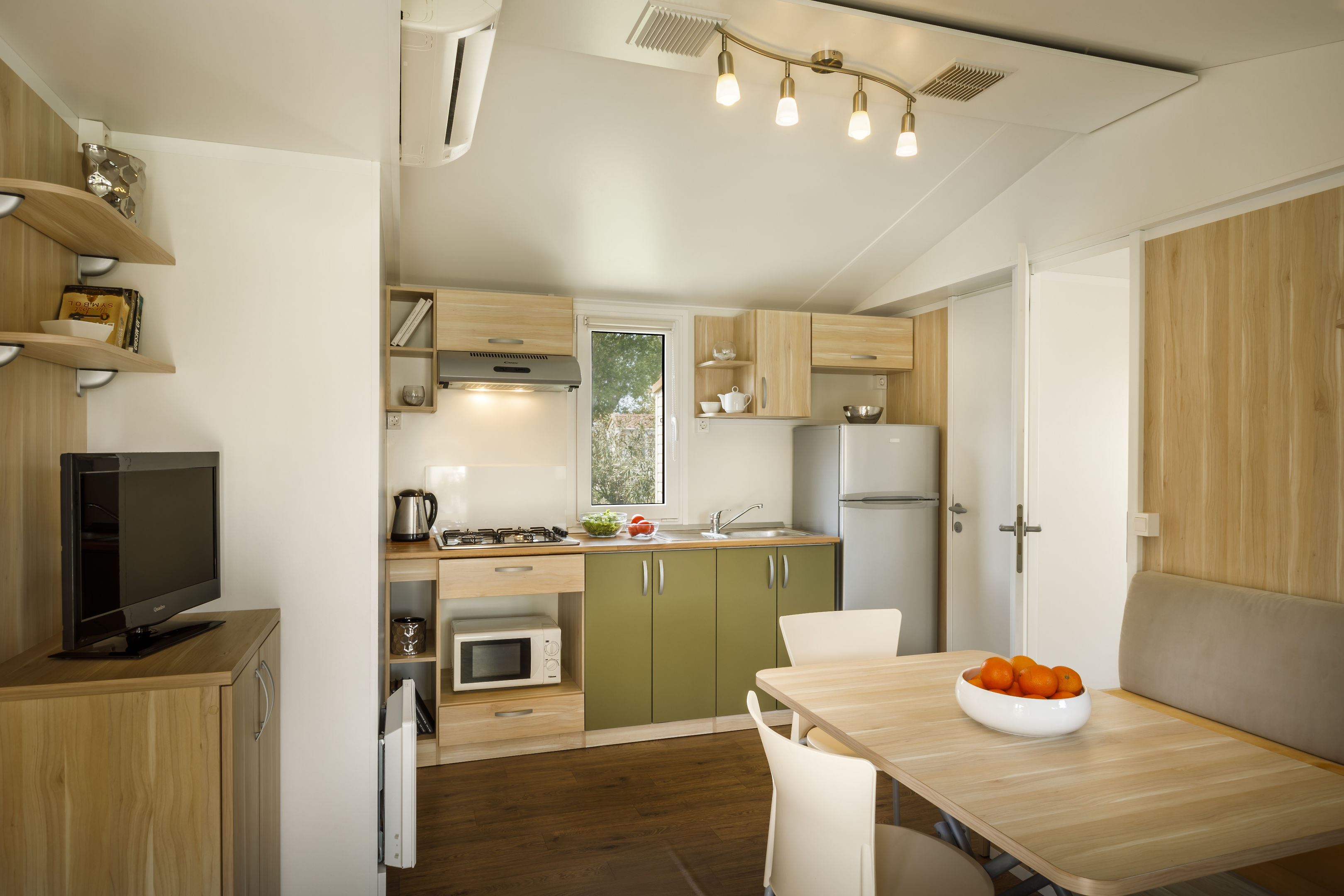 Valamar Camping San Marino.