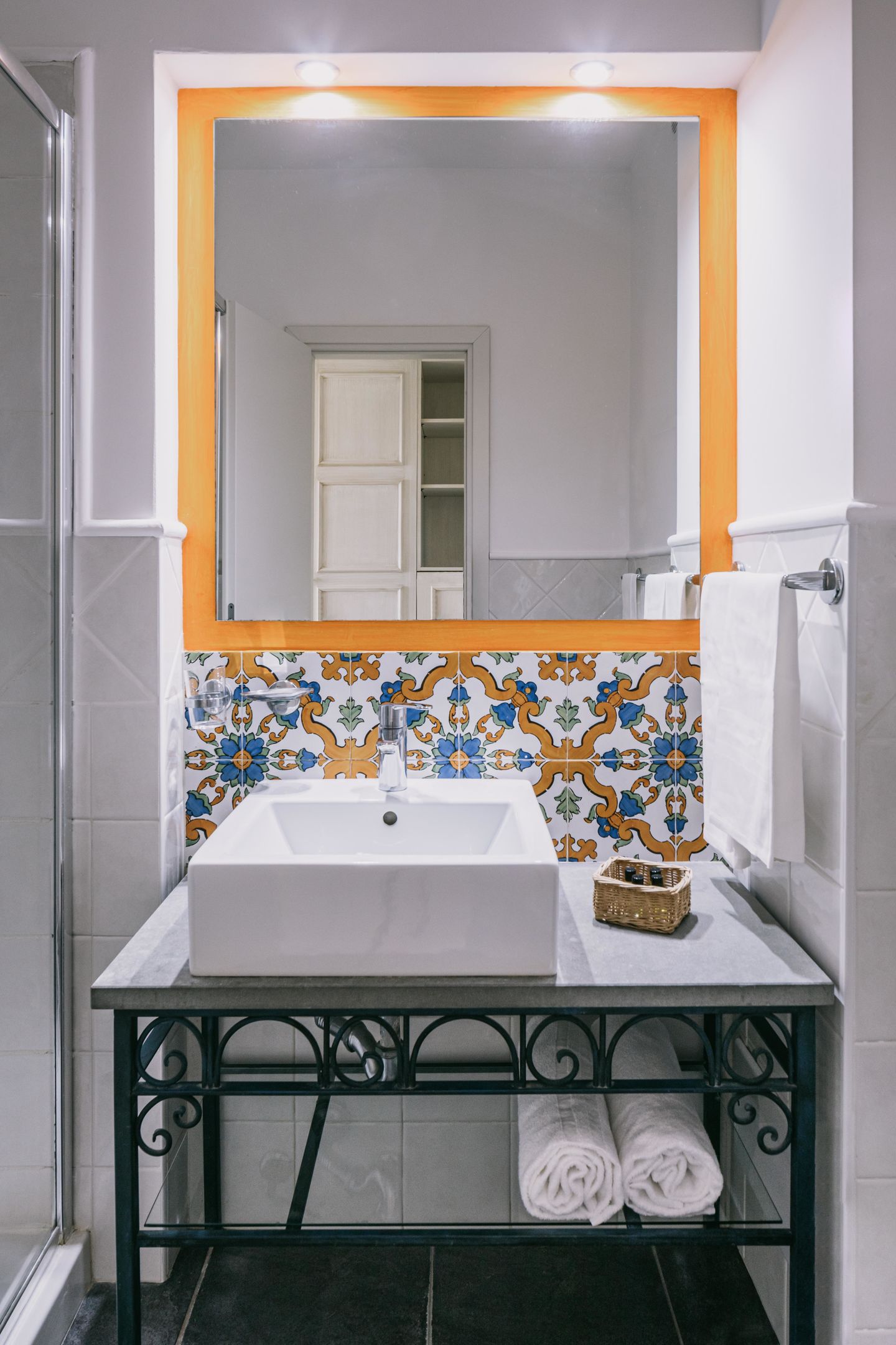 Mangia's Selinunte Resort.