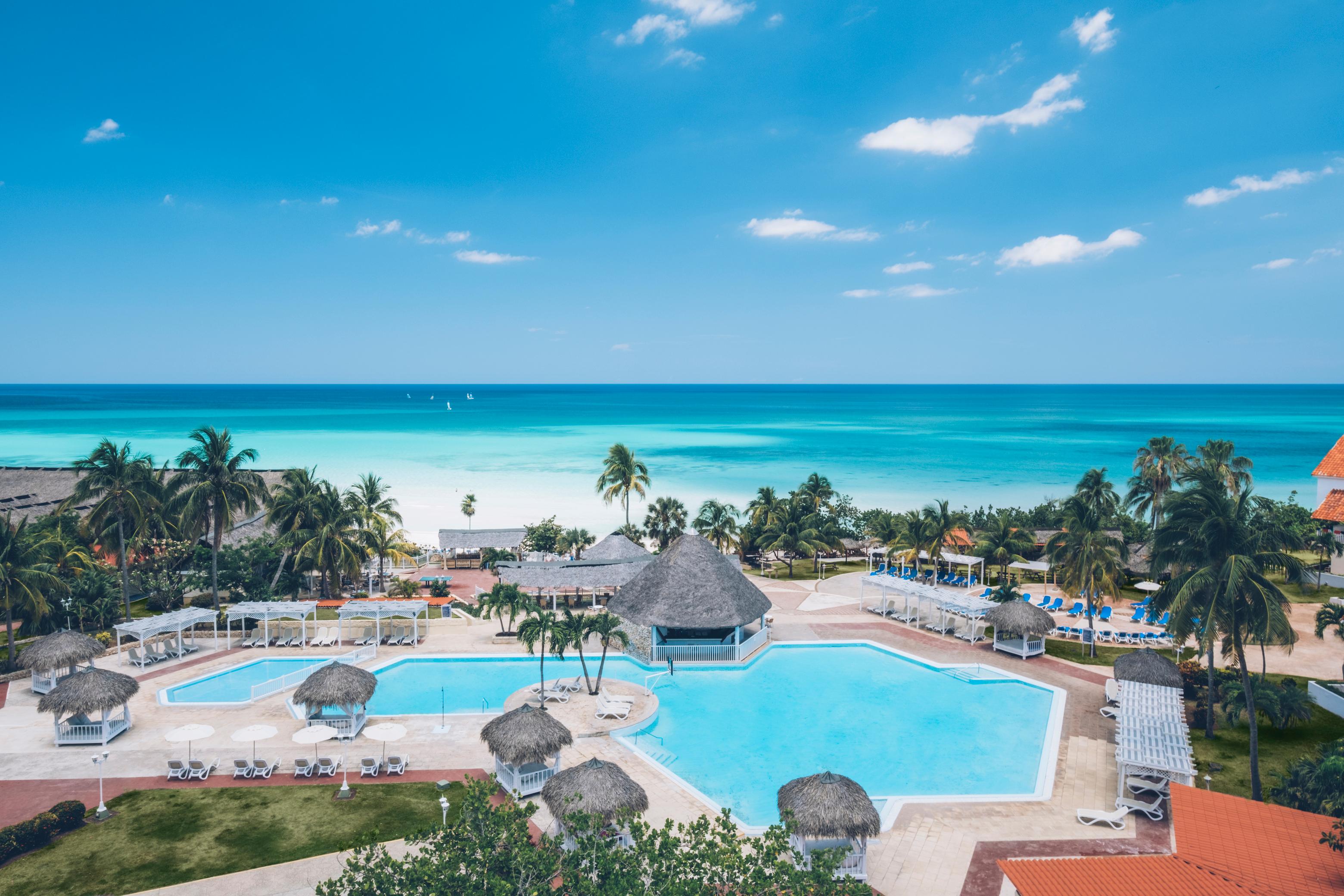 Iberostar Origin Bella Costa.