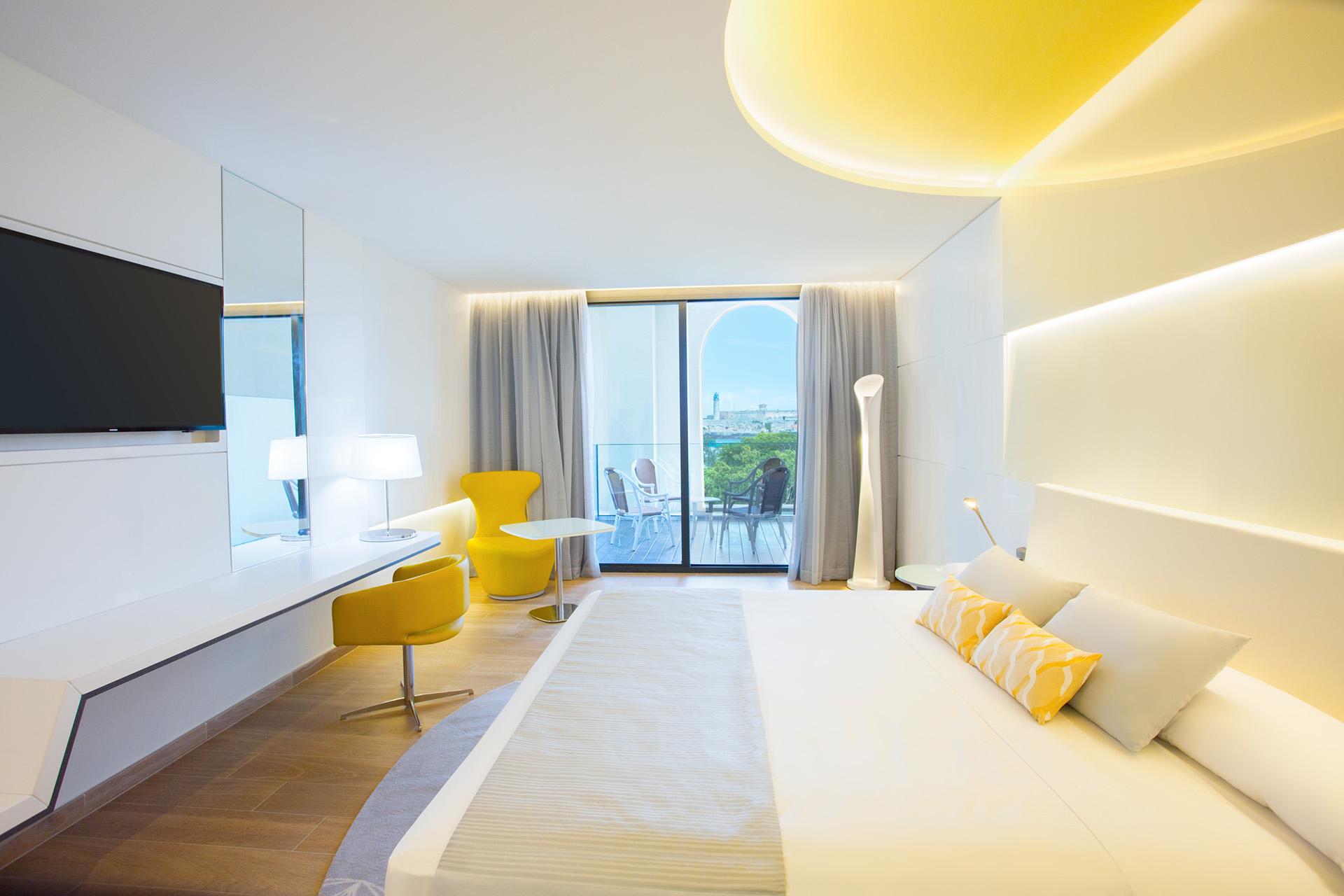 Iberostar Grand Packard.