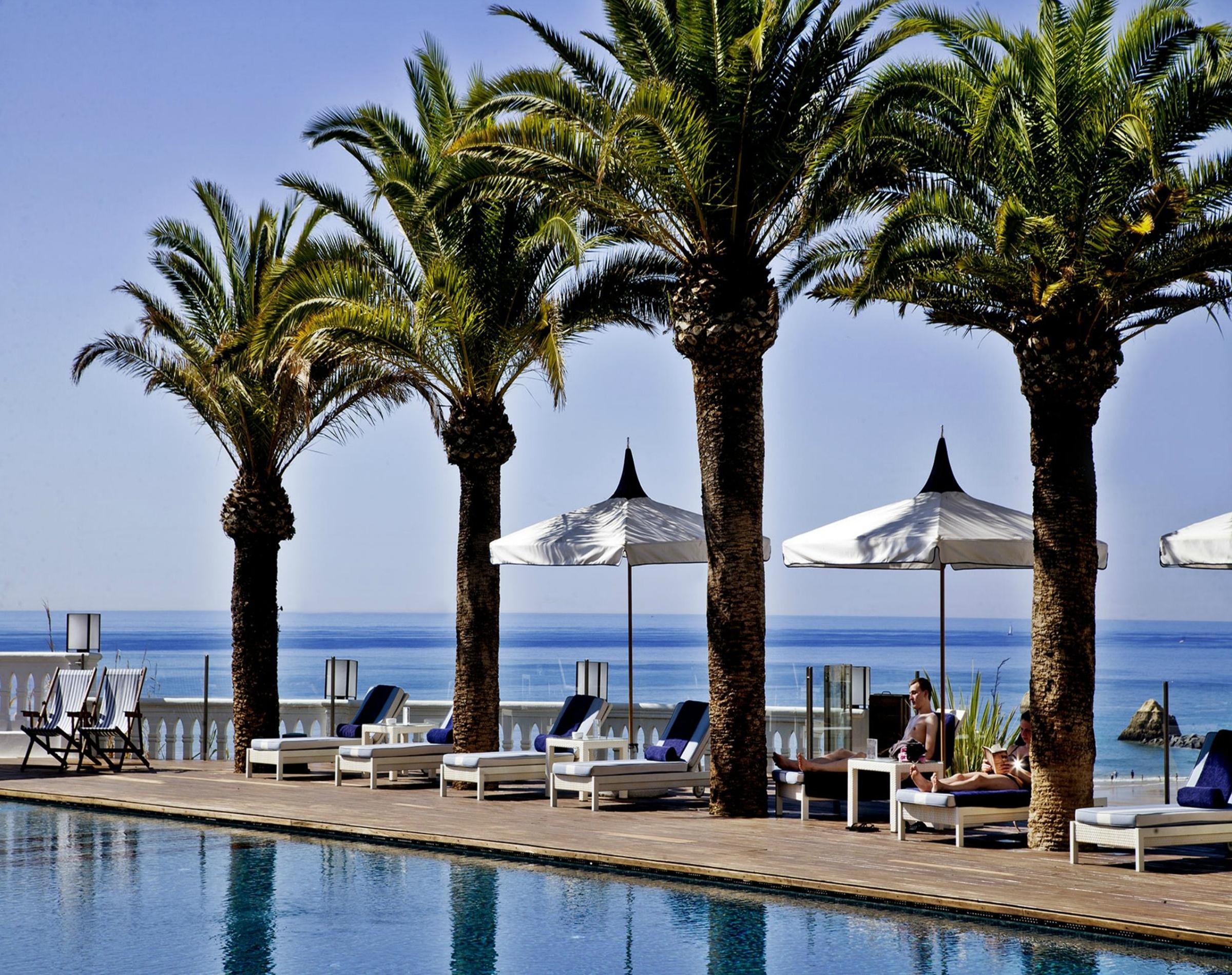 Bela Vista Hotel & Spa.